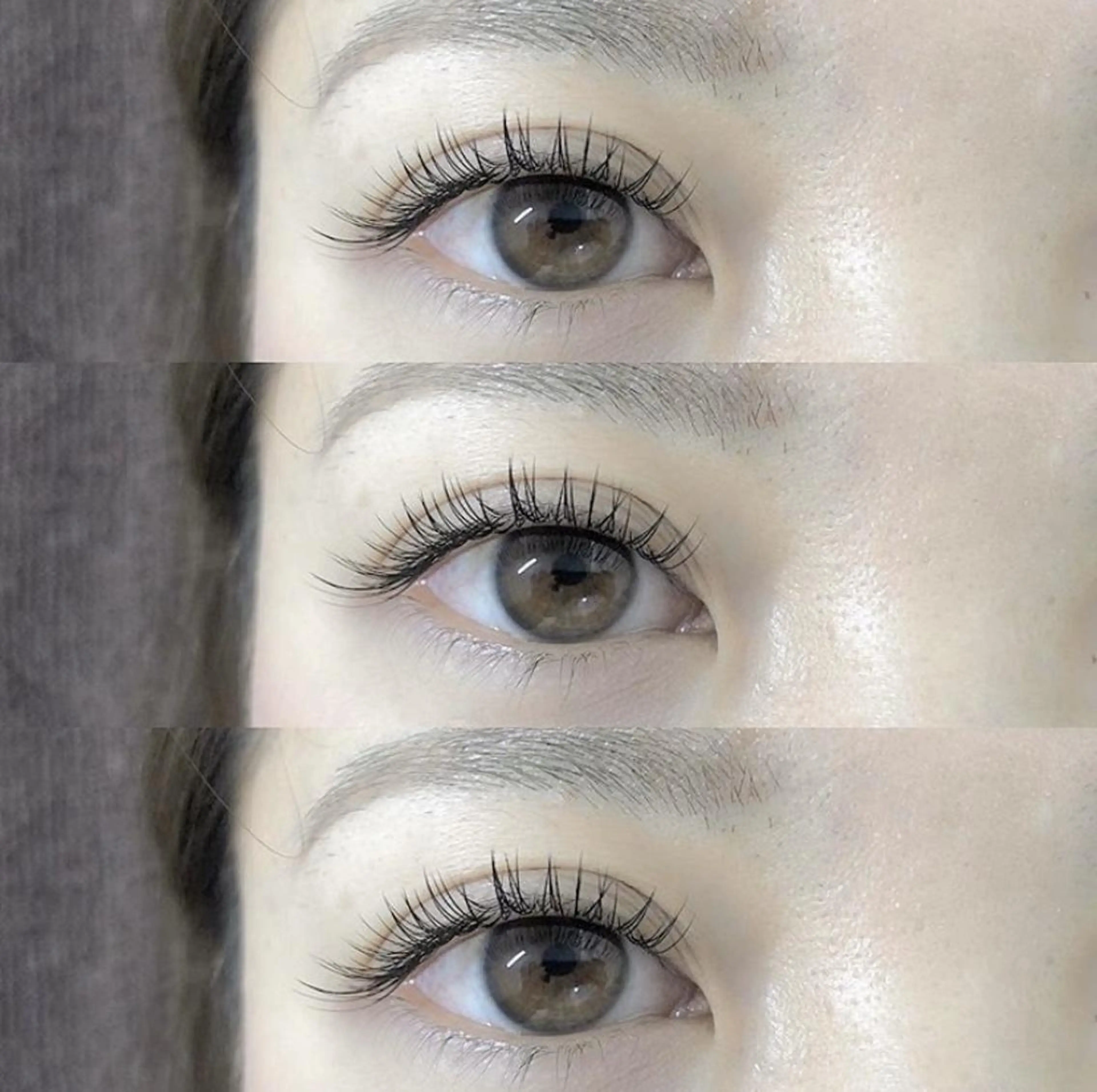 マツエク・マツパ フラットラッシュ LAND【ランド】 小鹿のマツエク・マツパデザイン