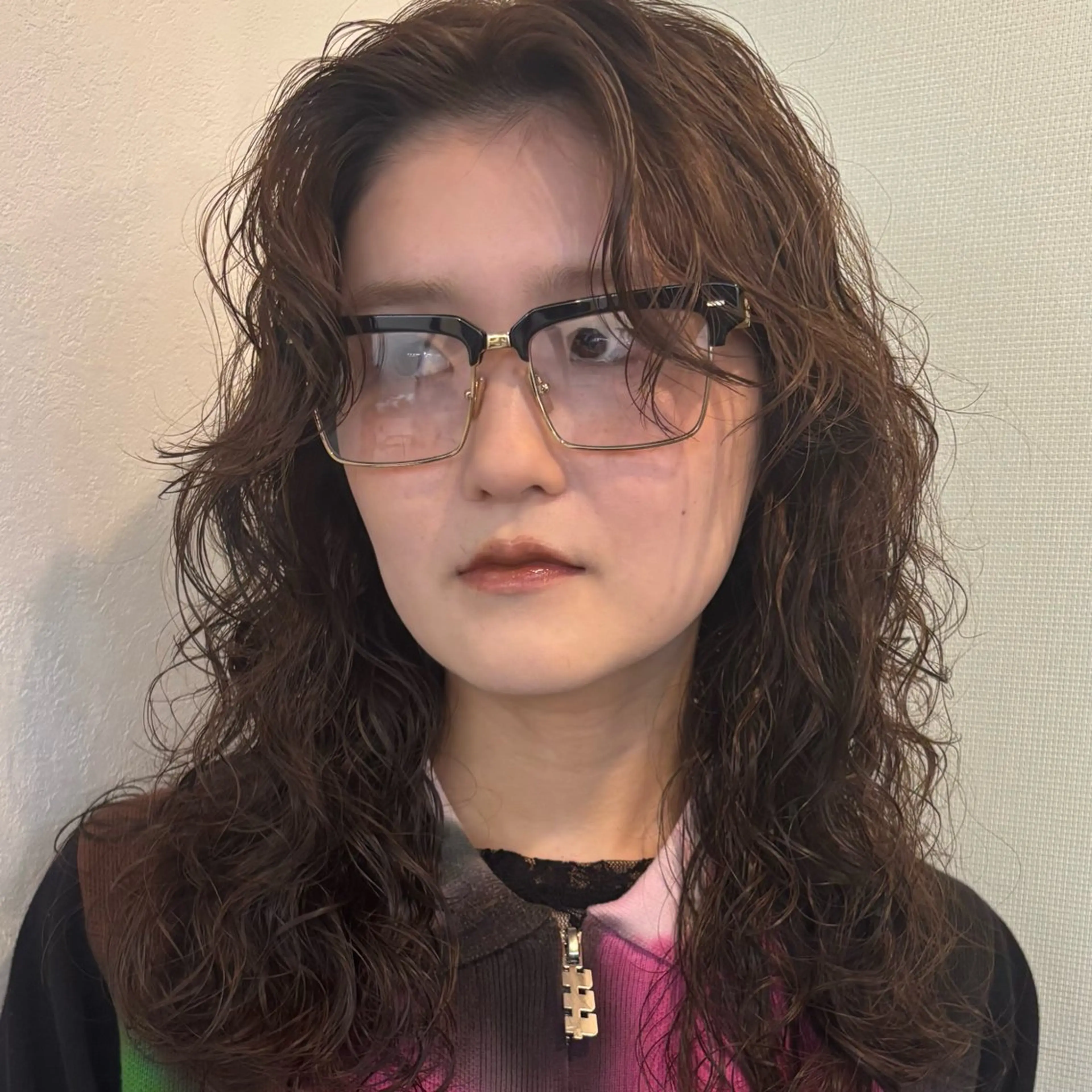 ヘアセット➕シャンプー➕2srepトリートメント🪄✨の写真