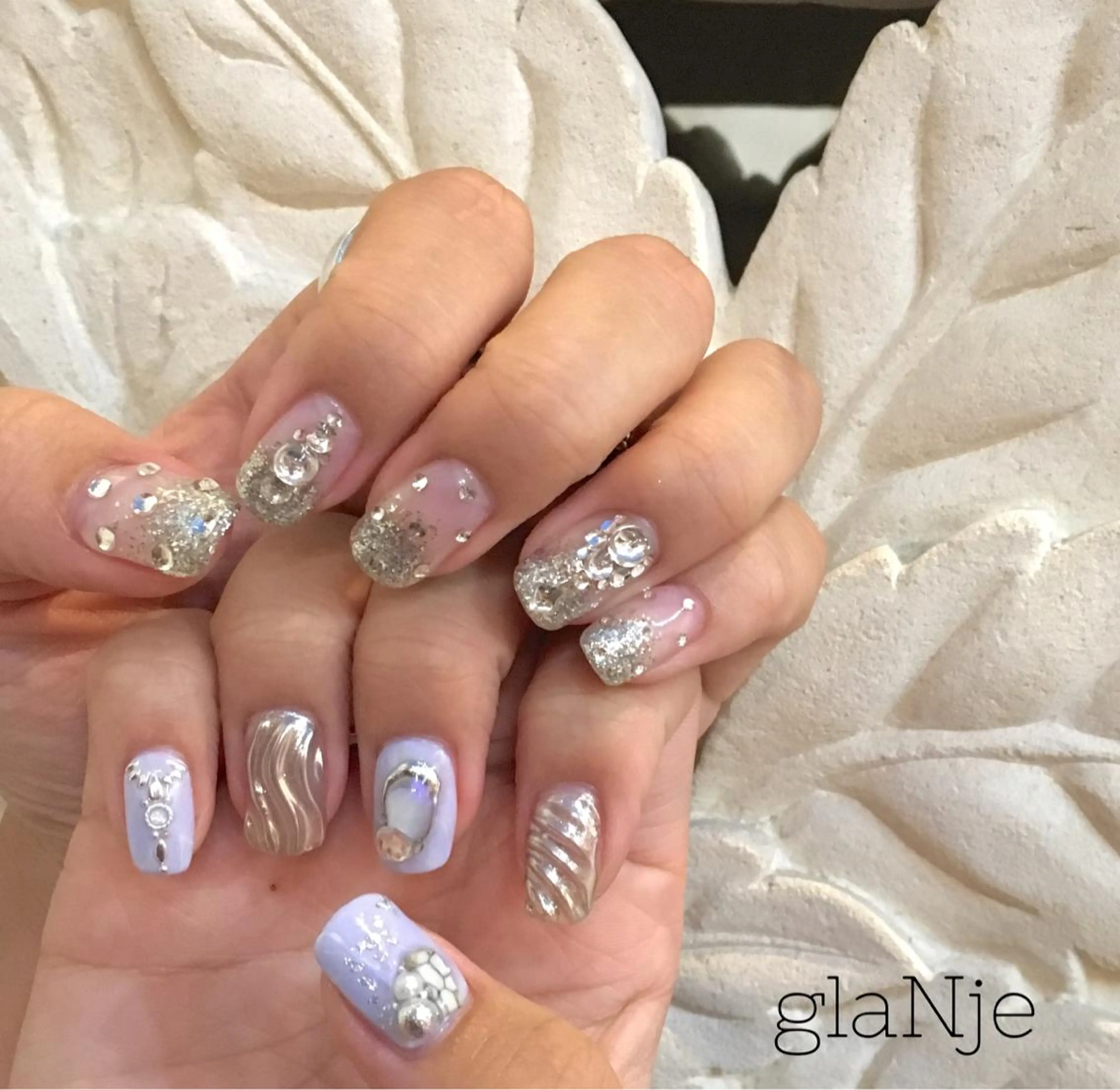 ネイル glaNje部谷 (オーナー)のその他イメージ