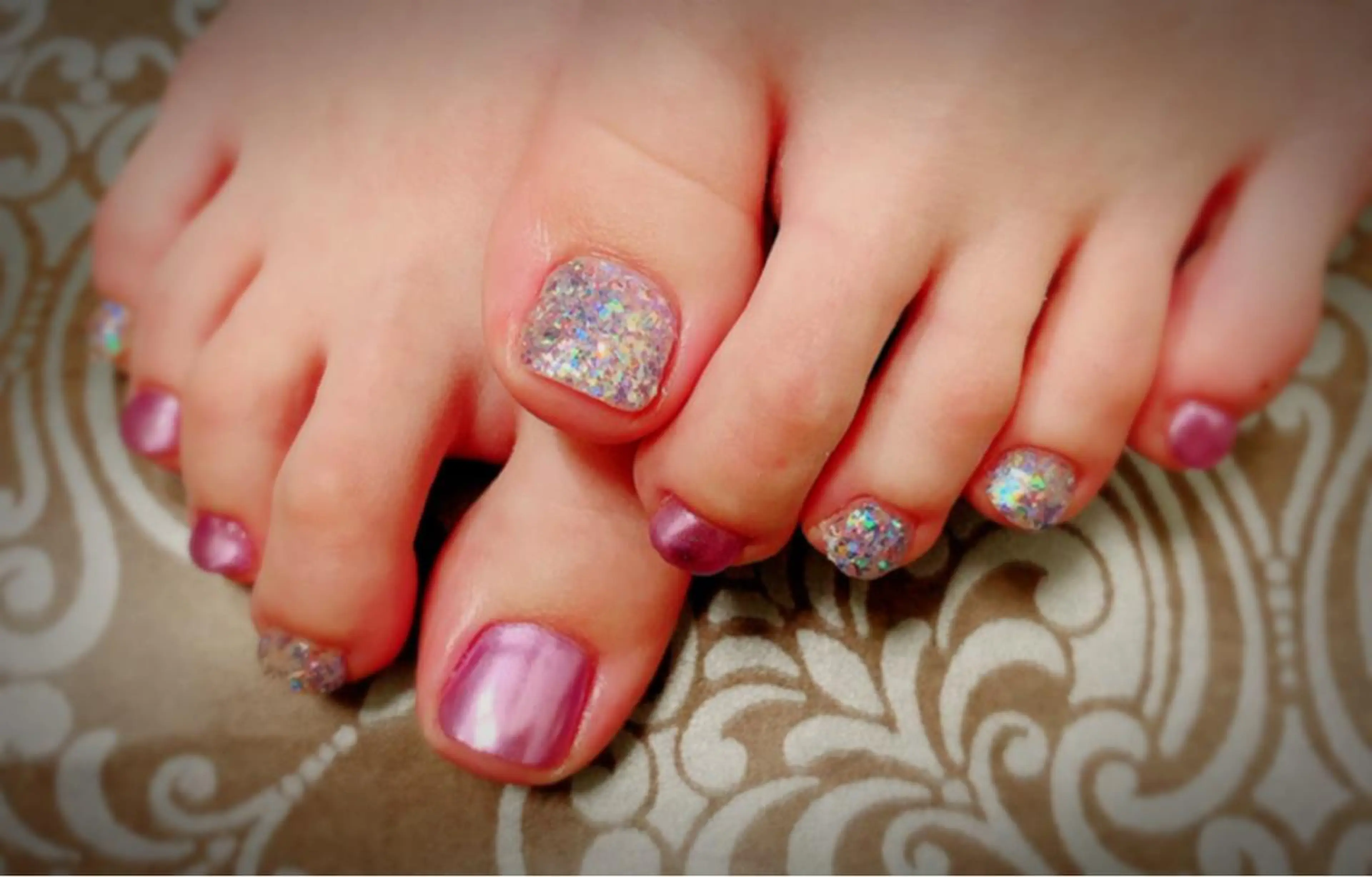 ネイル 💎JADE💎 齊藤沙也香のエステ・リラクイメージ