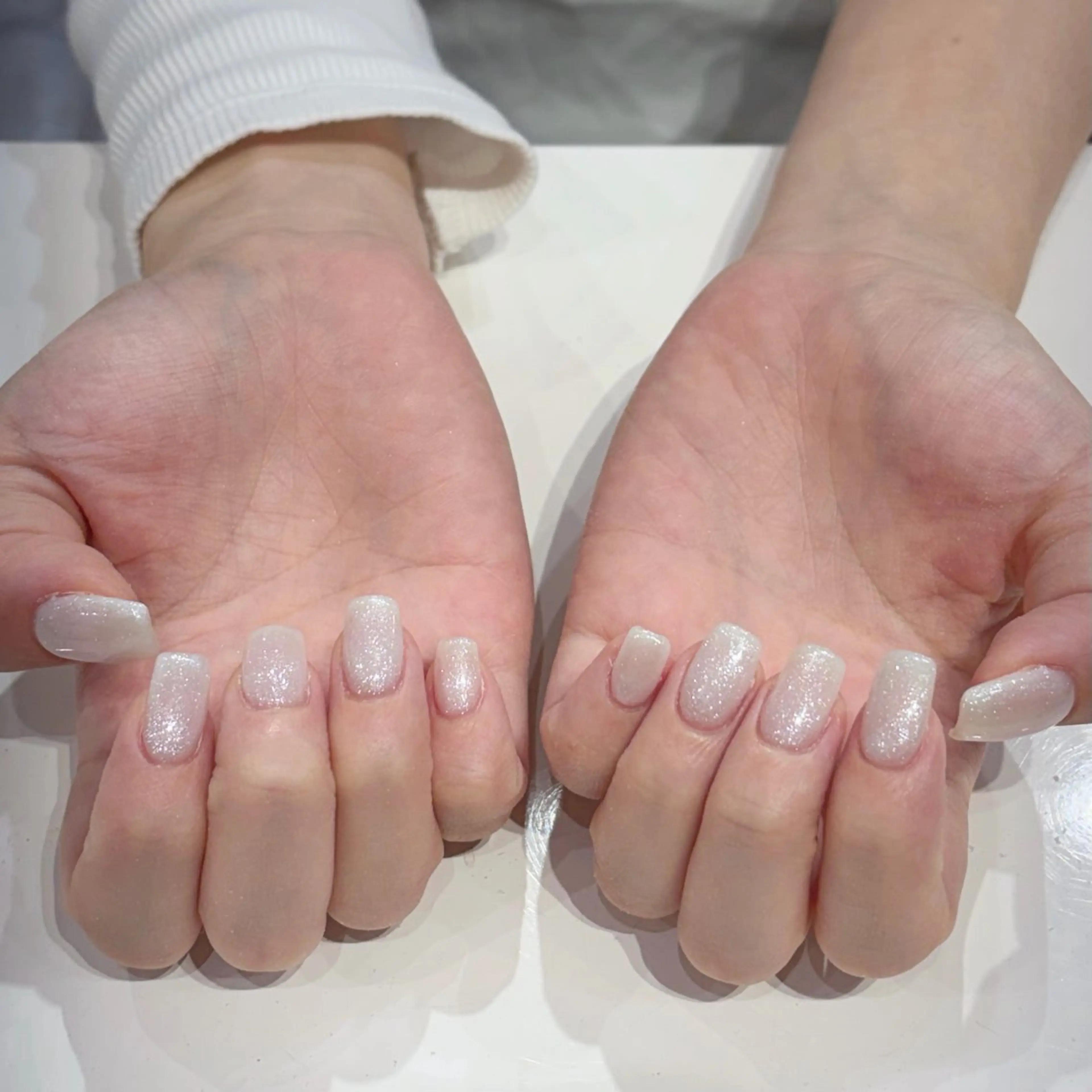 ネイル SHELL NAIL あやねのネイルデザイン