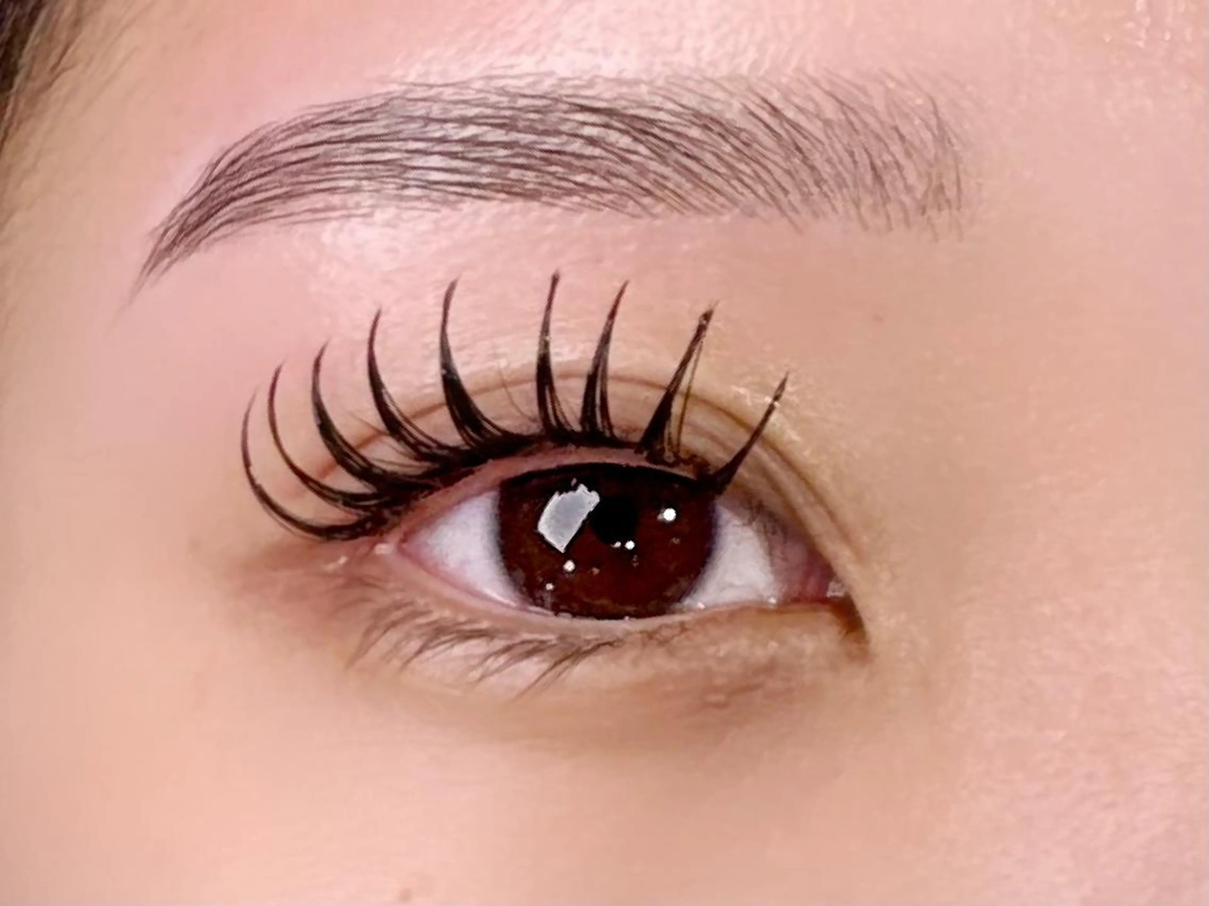 マツエク・マツパ peTiT京橋店 M A K Iの眉毛・アイブロウイメージ