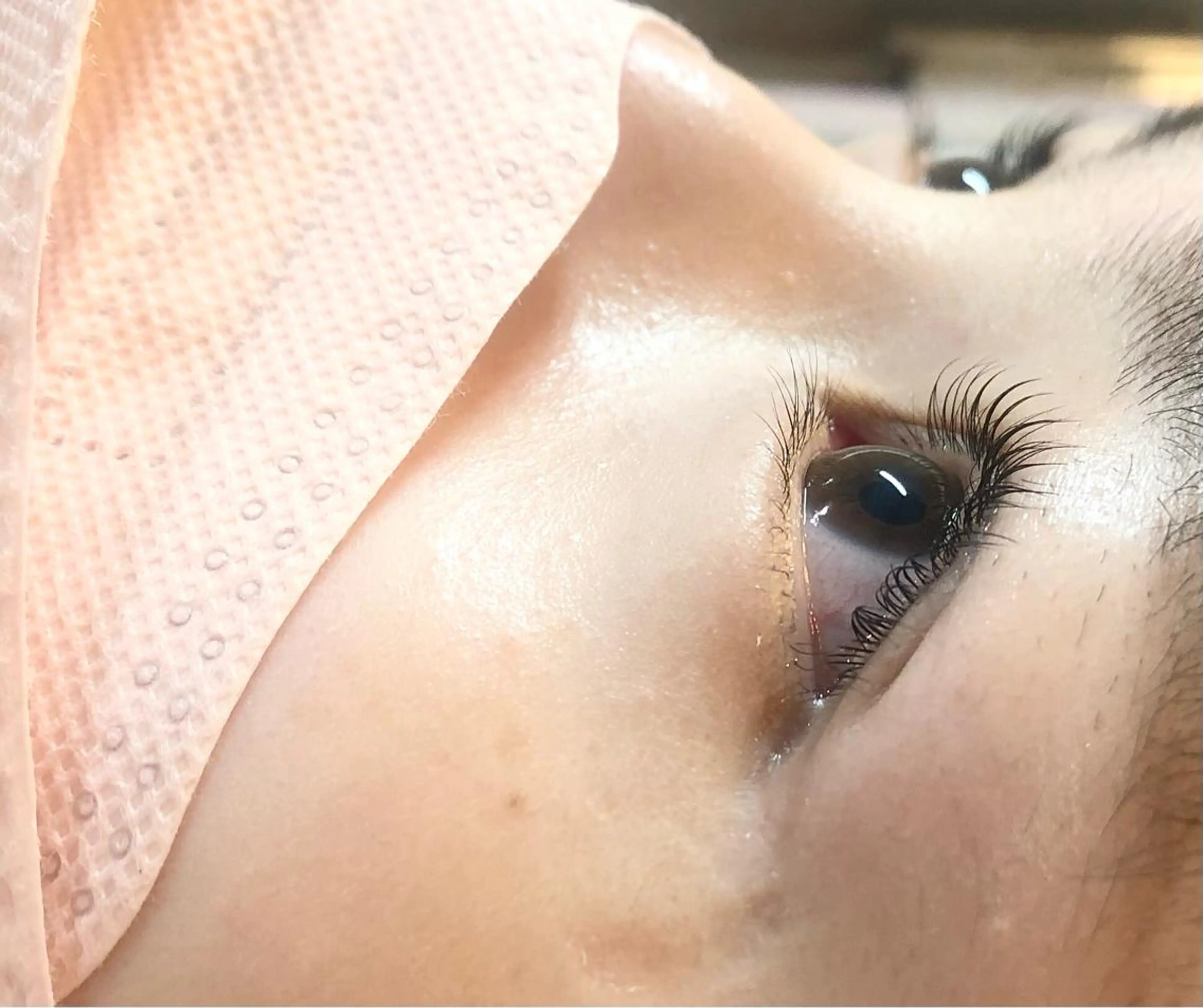 マツエク・マツパ マツパ Ibuki 🎀仙台パルコ🎀のマツエク・マツパデザイン