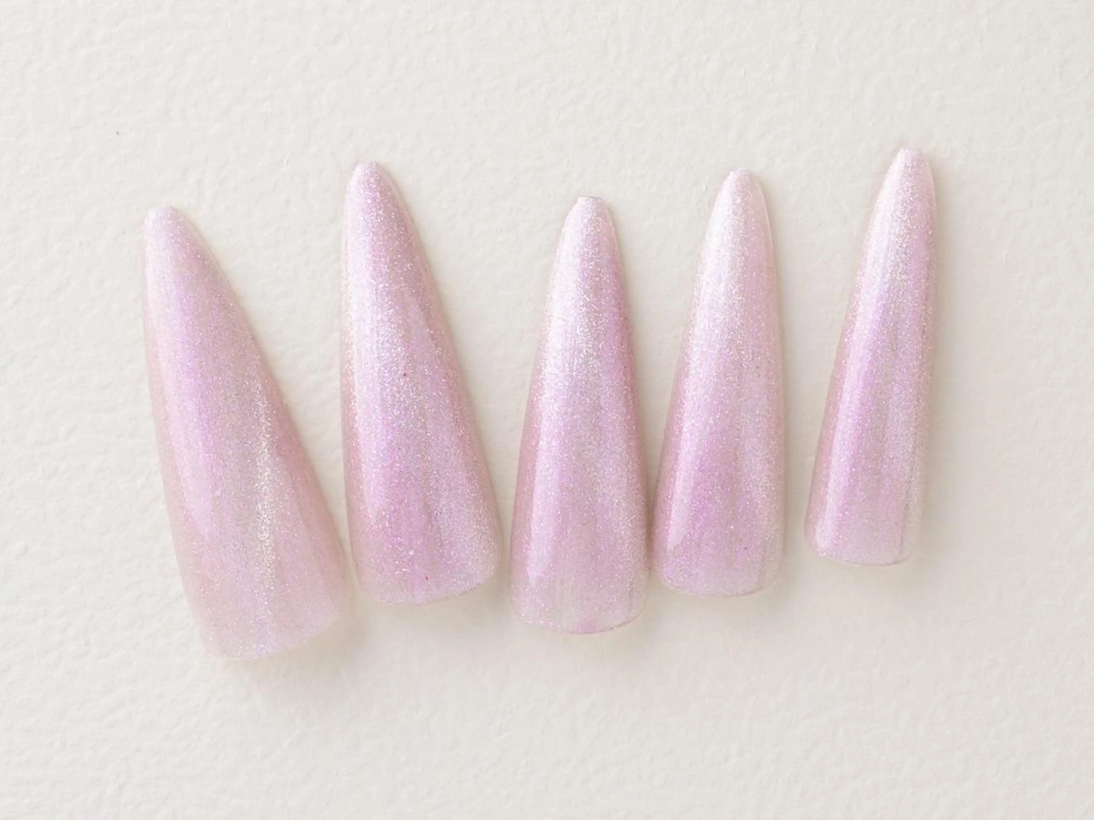 ネイル 💙🤍Tiary M🤍💙のネイルデザイン