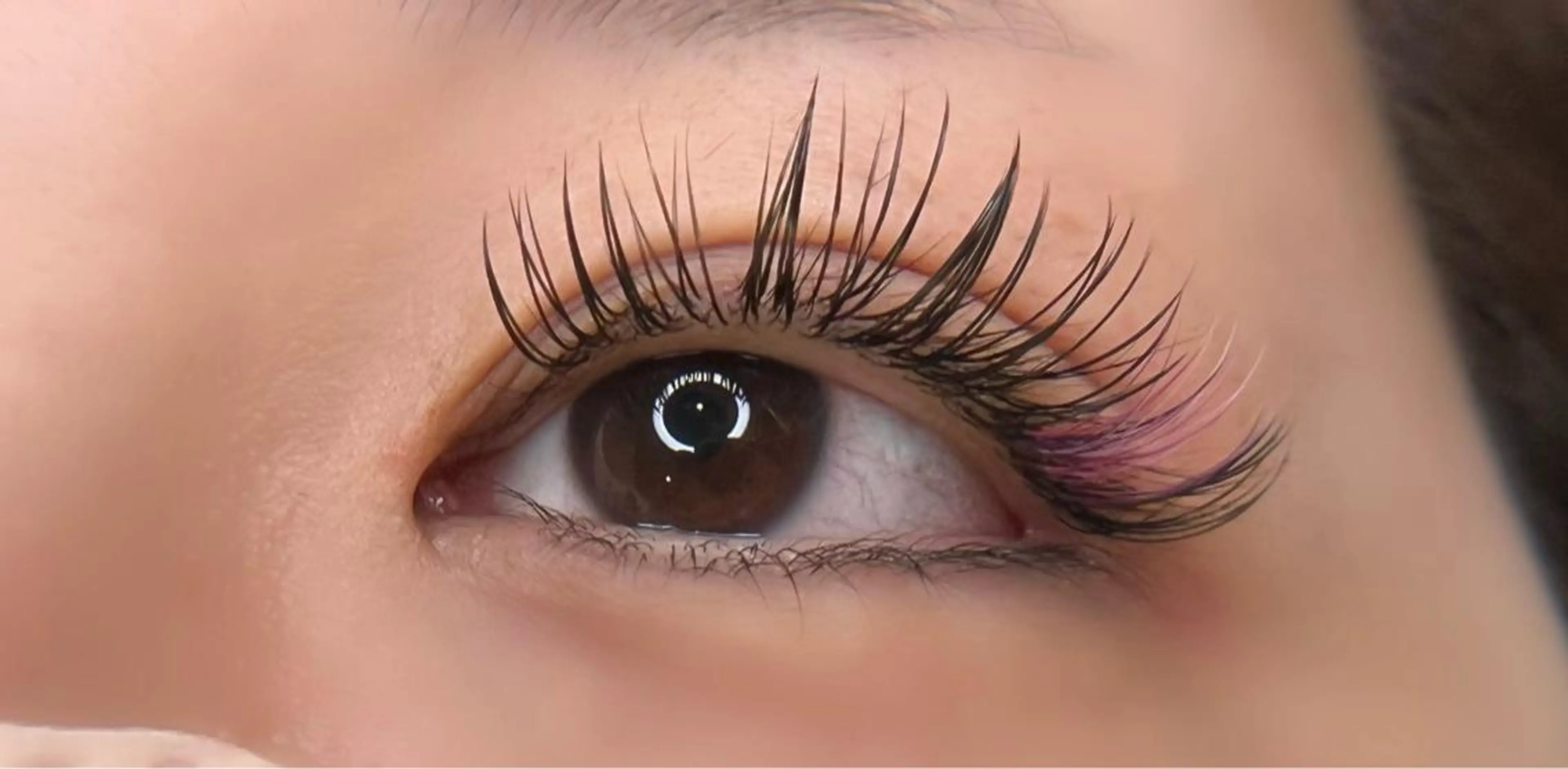 マツエク・マツパ Fameu+ HIMEKAのマツエク・マツパデザイン