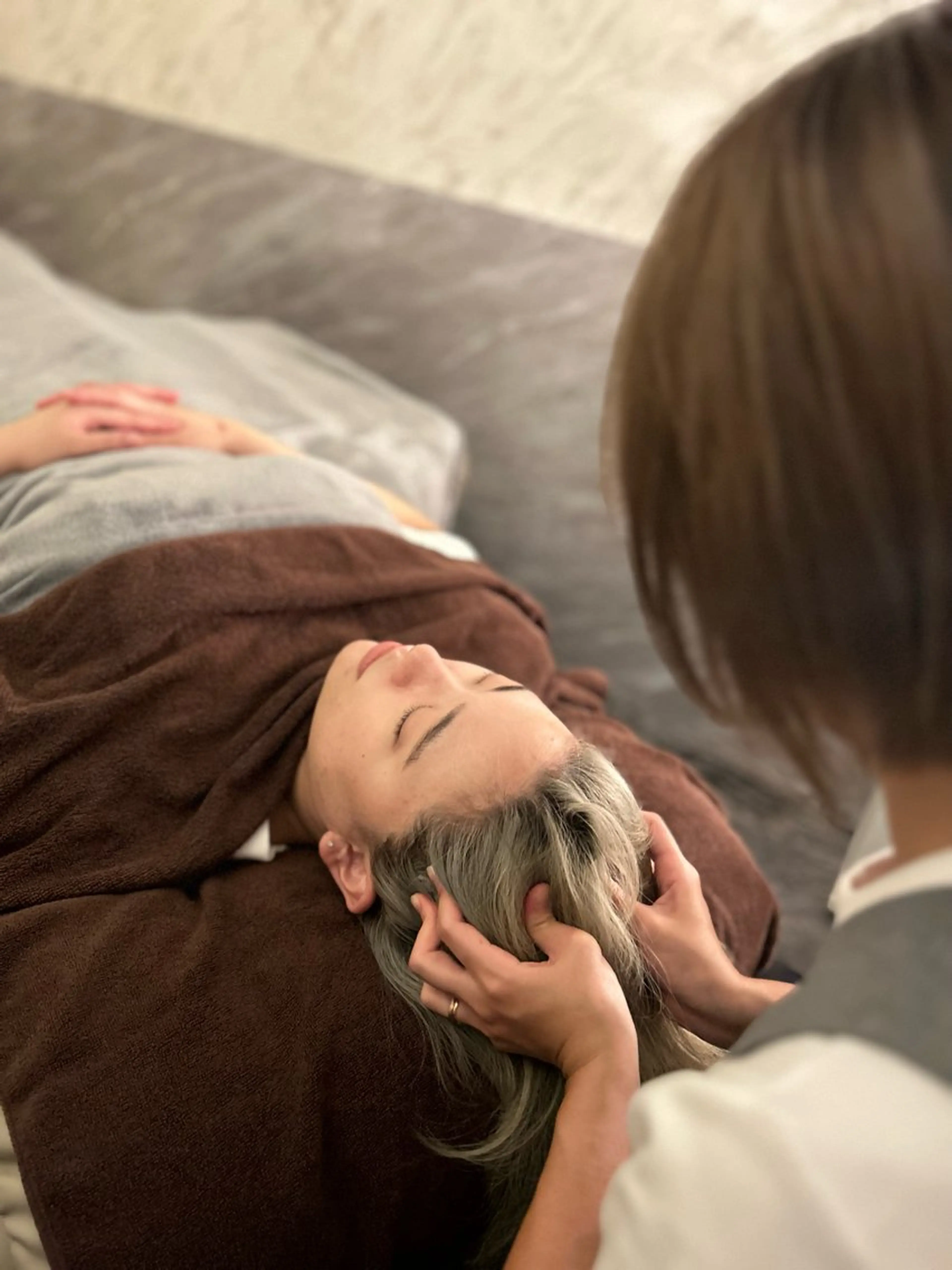 リラク 庄司 夏菜のマツエク・マツパデザイン