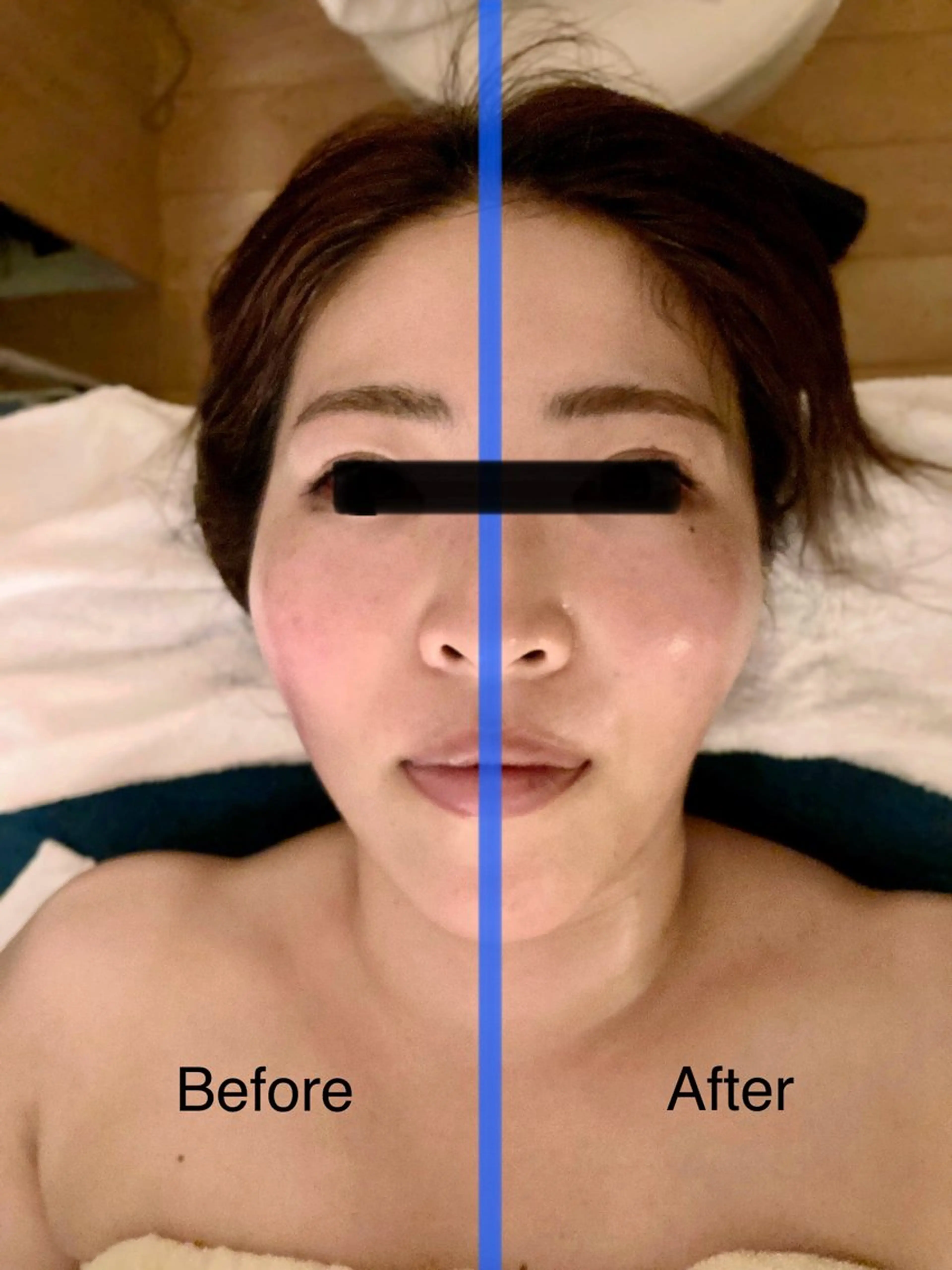 エステ エステサロン Minkのエステ・リラクイメージ