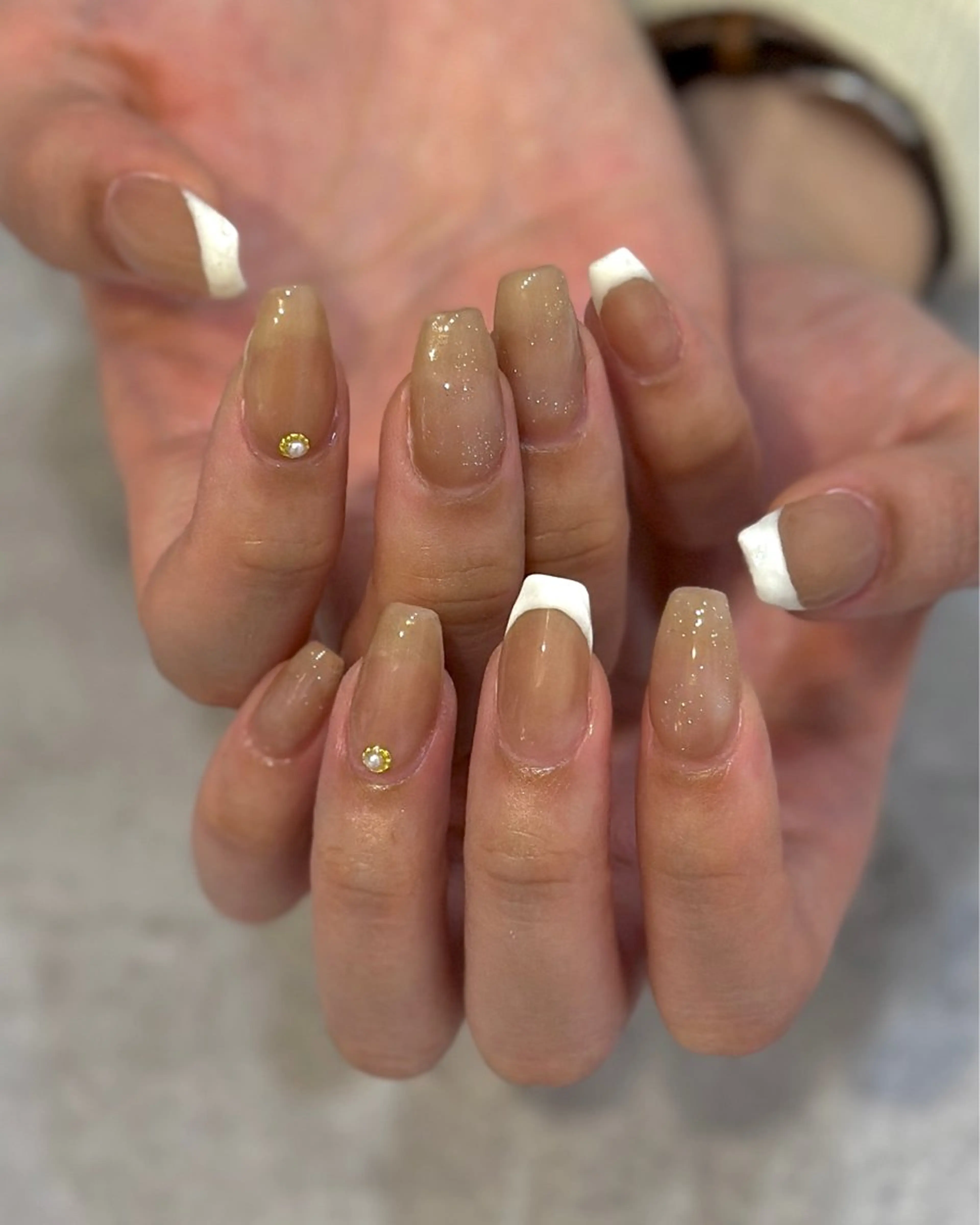 ネイル private. nailsalonのネイルデザイン