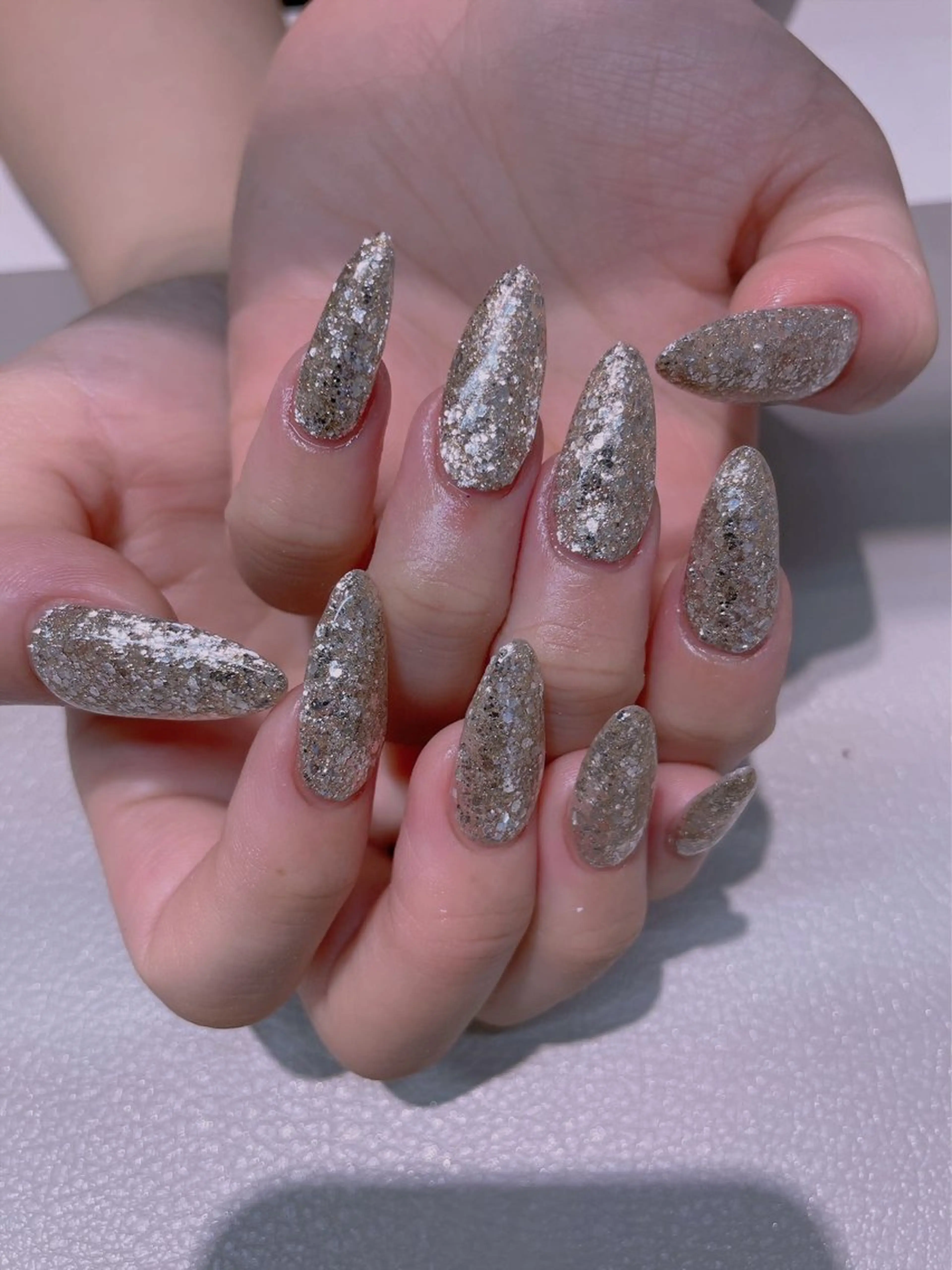 ネイル エムズ ハヤシのネイルデザイン