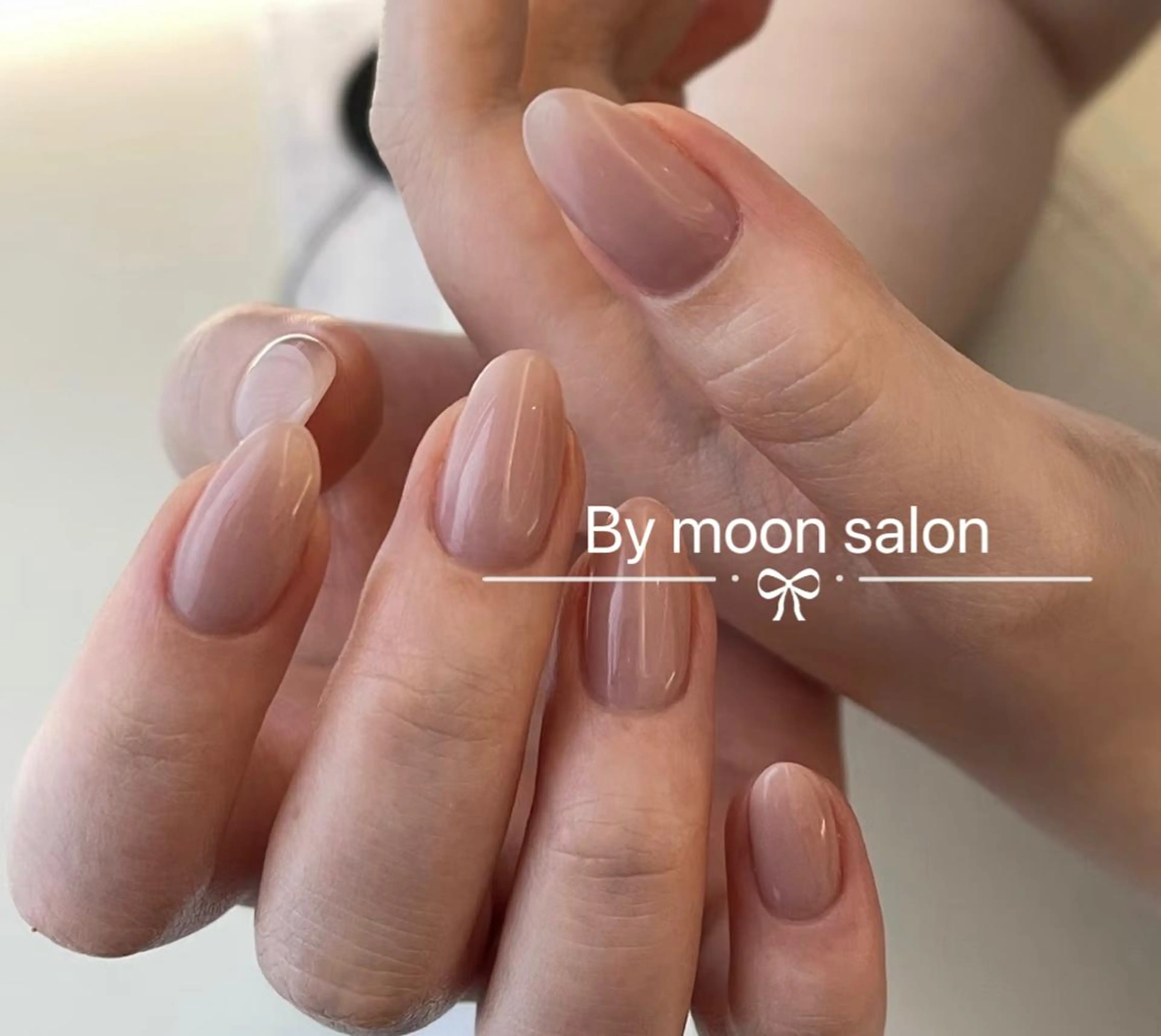ネイル ハンドネイル エリ🫧 nail池袋東口のネイルデザイン