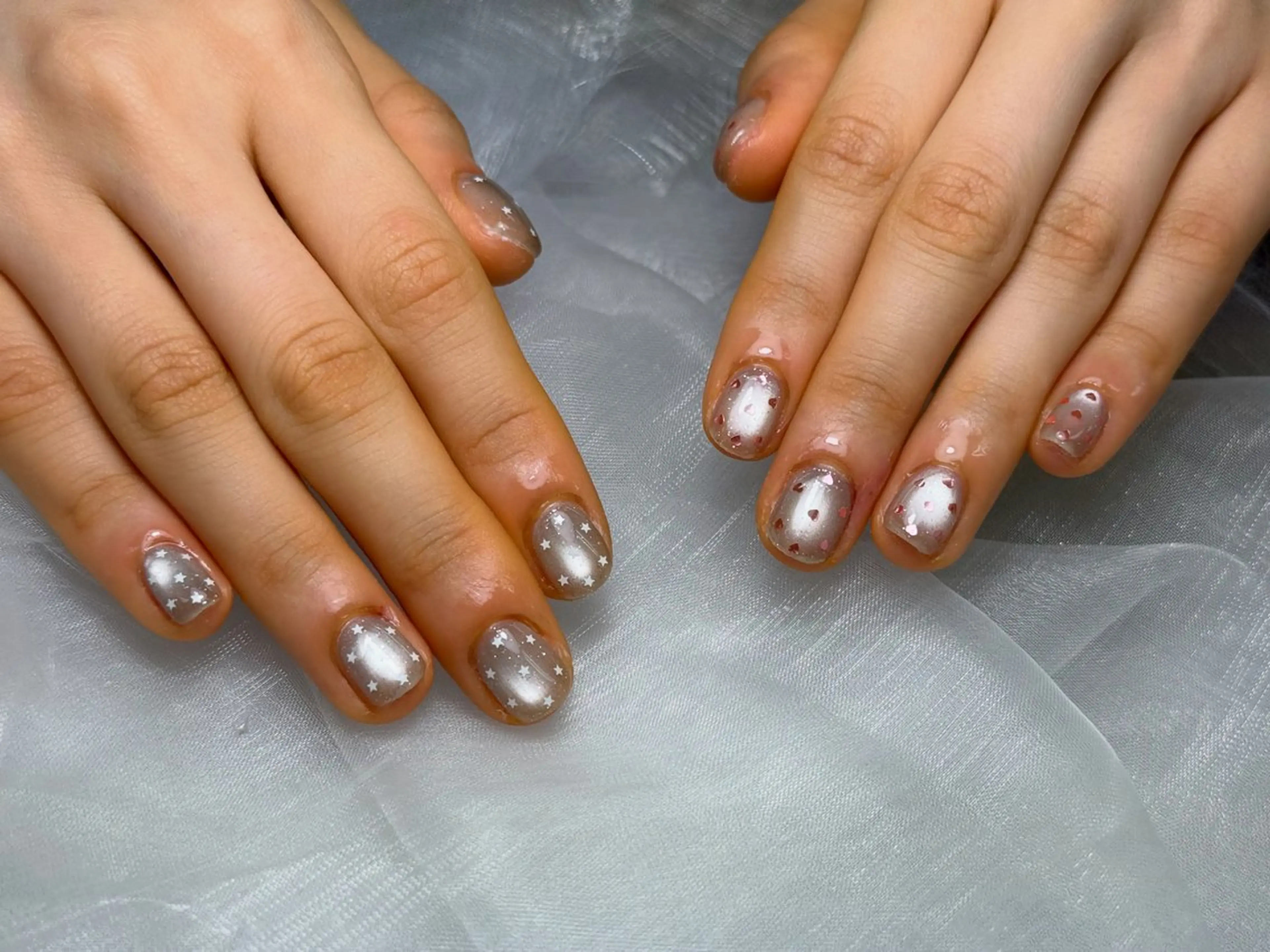 ネイル ♡ KEIKOのネイルデザイン