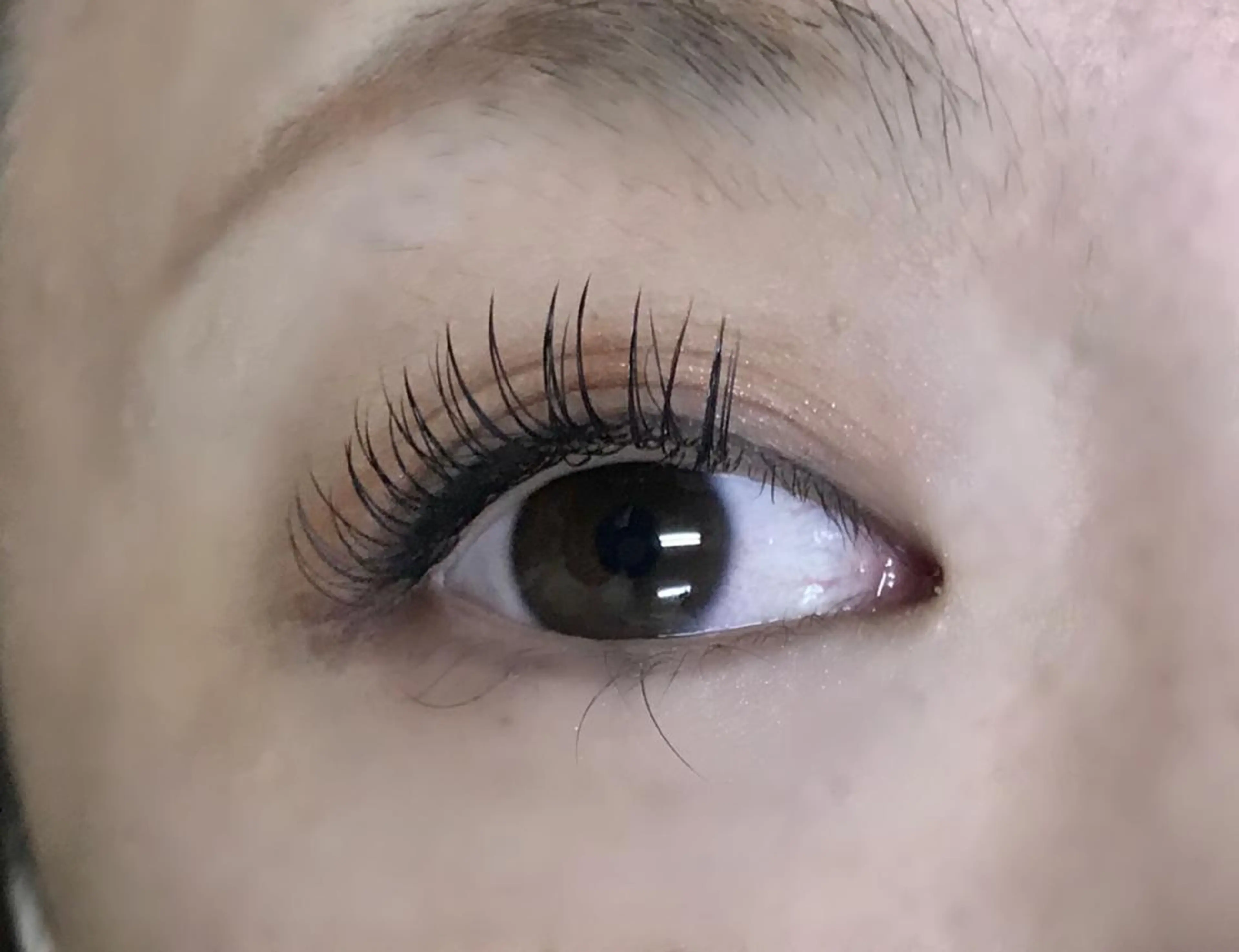 マツエク・マツパ HeaRich＊ まつエク＆パーマのマツエク・マツパデザイン