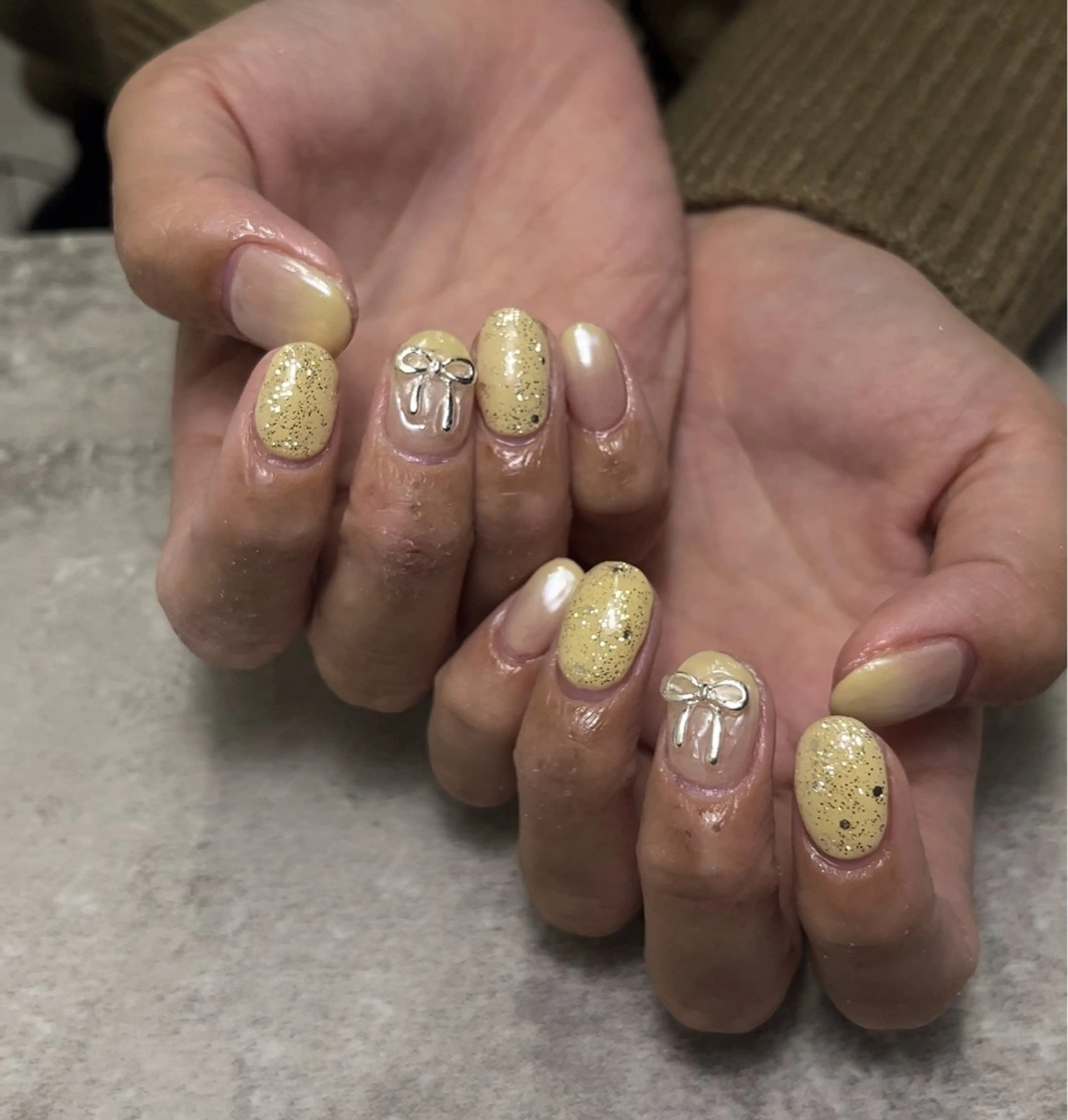 ネイル limo/ kotomiのネイルデザイン