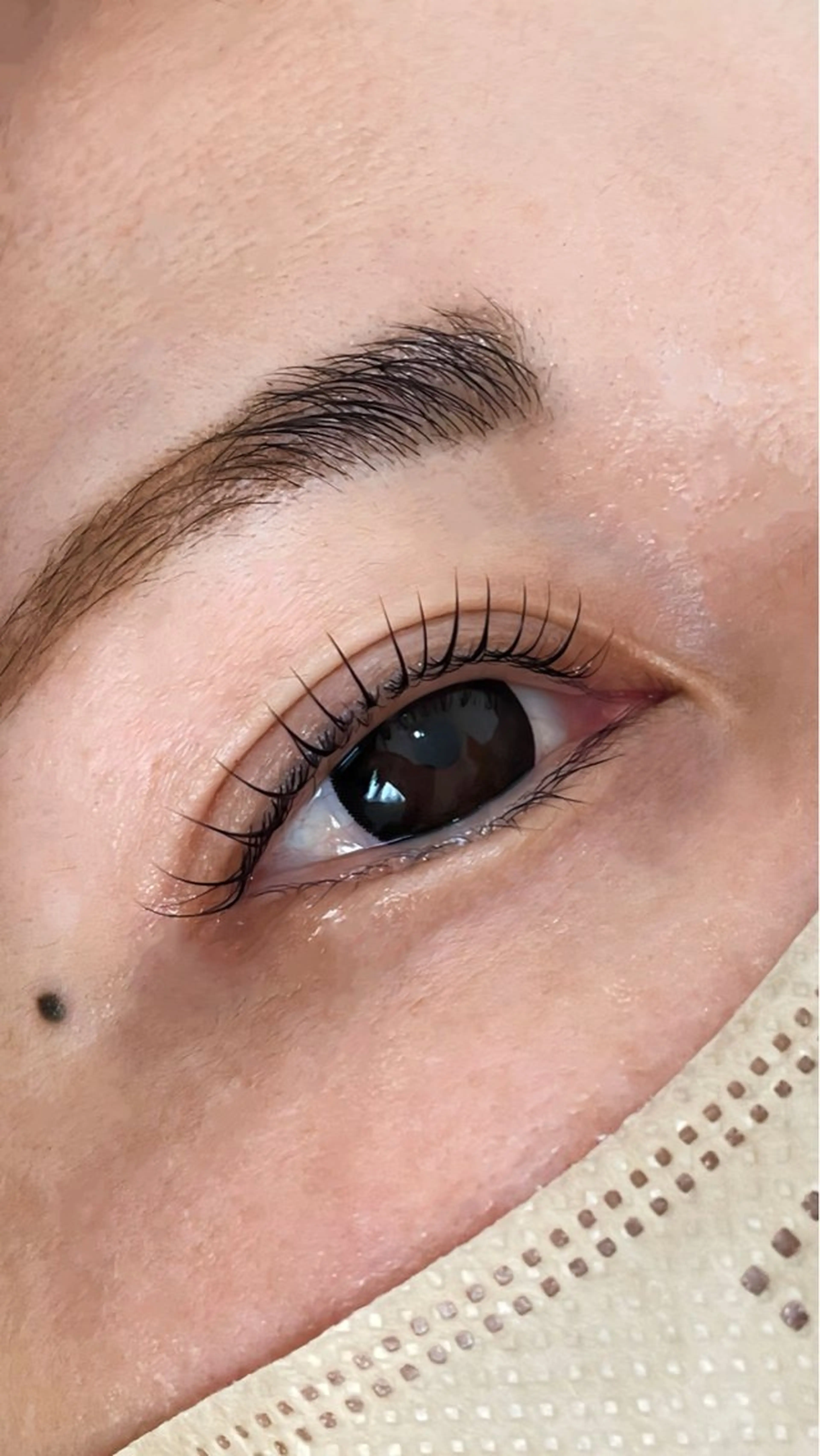 マツエク・マツパ マツエク meeye&nail 【完全個室】のマツエク・マツパデザイン