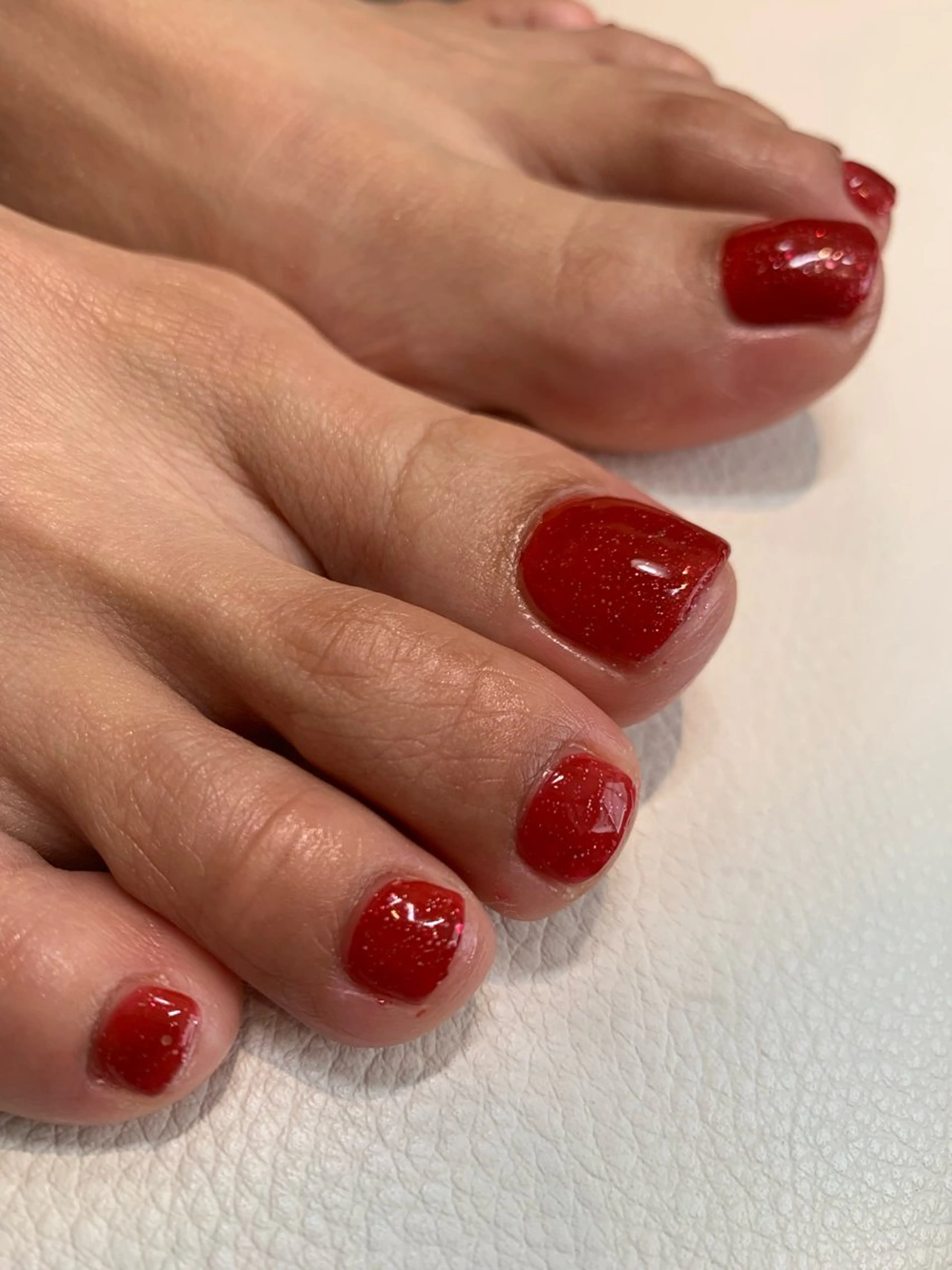 ネイル 福与 美幸のネイルデザイン