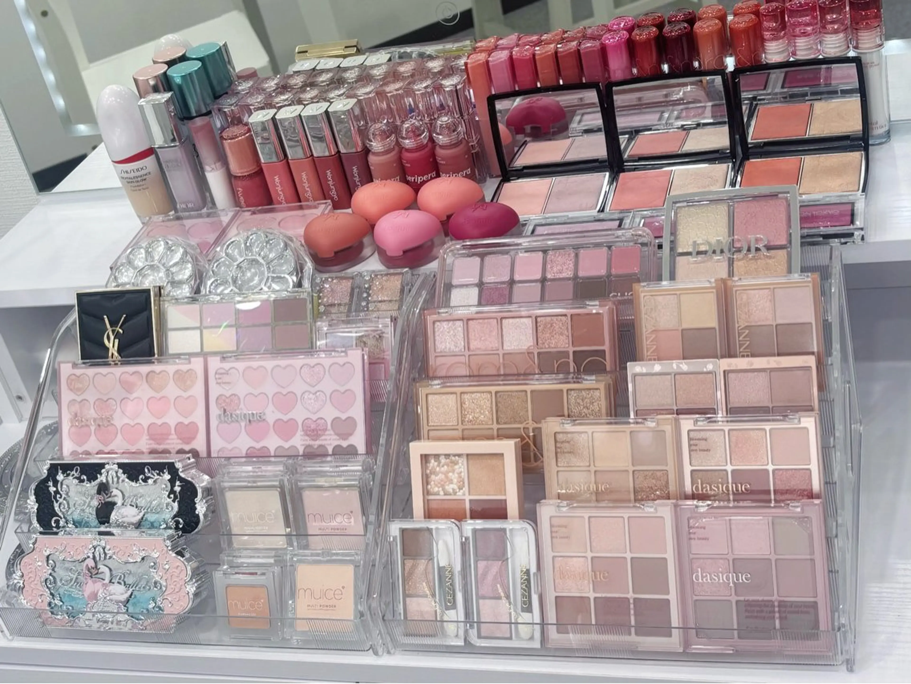 パーソナルカラー・ メイク maoのその他イメージ