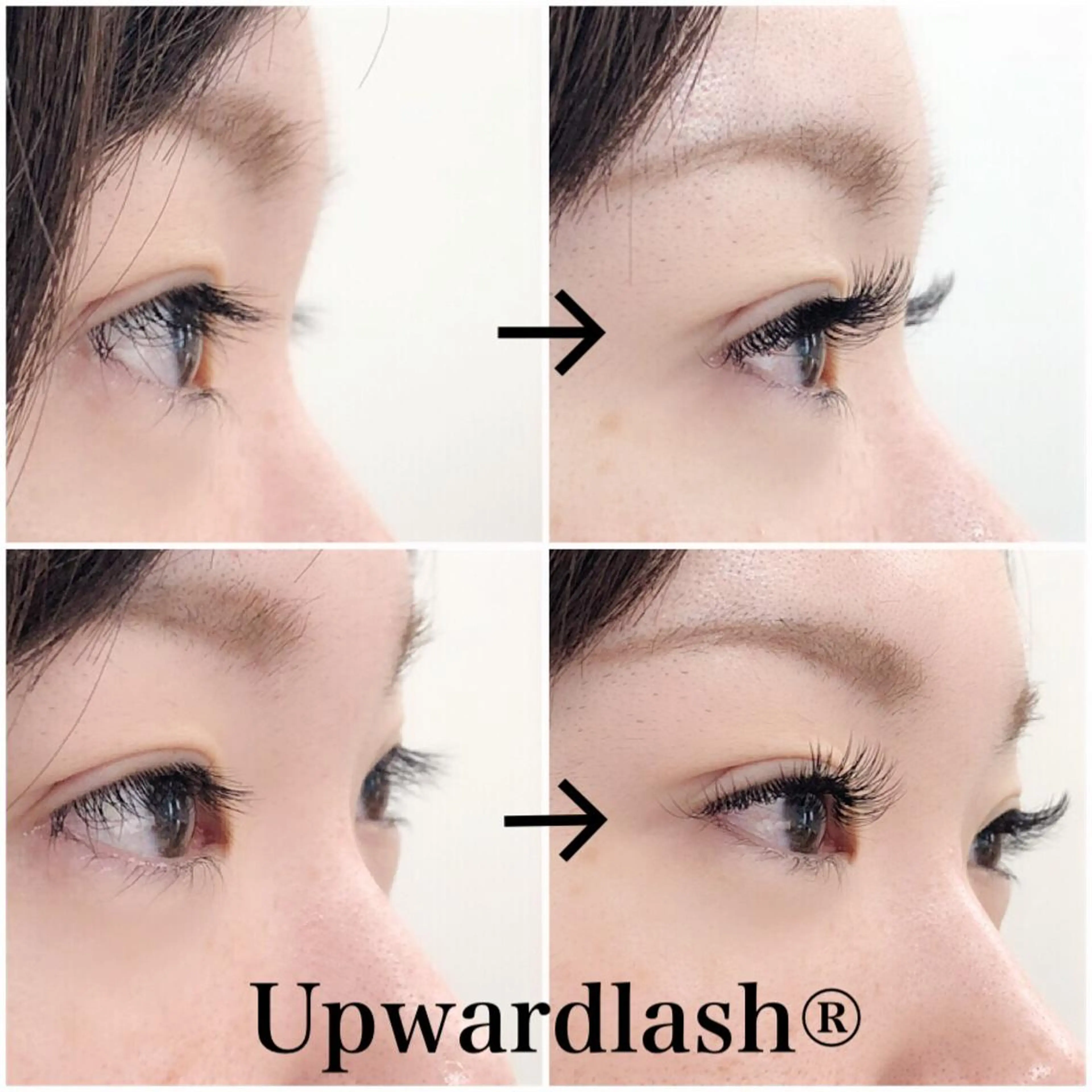 マツエク・マツパ 三好 麻希のマツエク・マツパデザイン