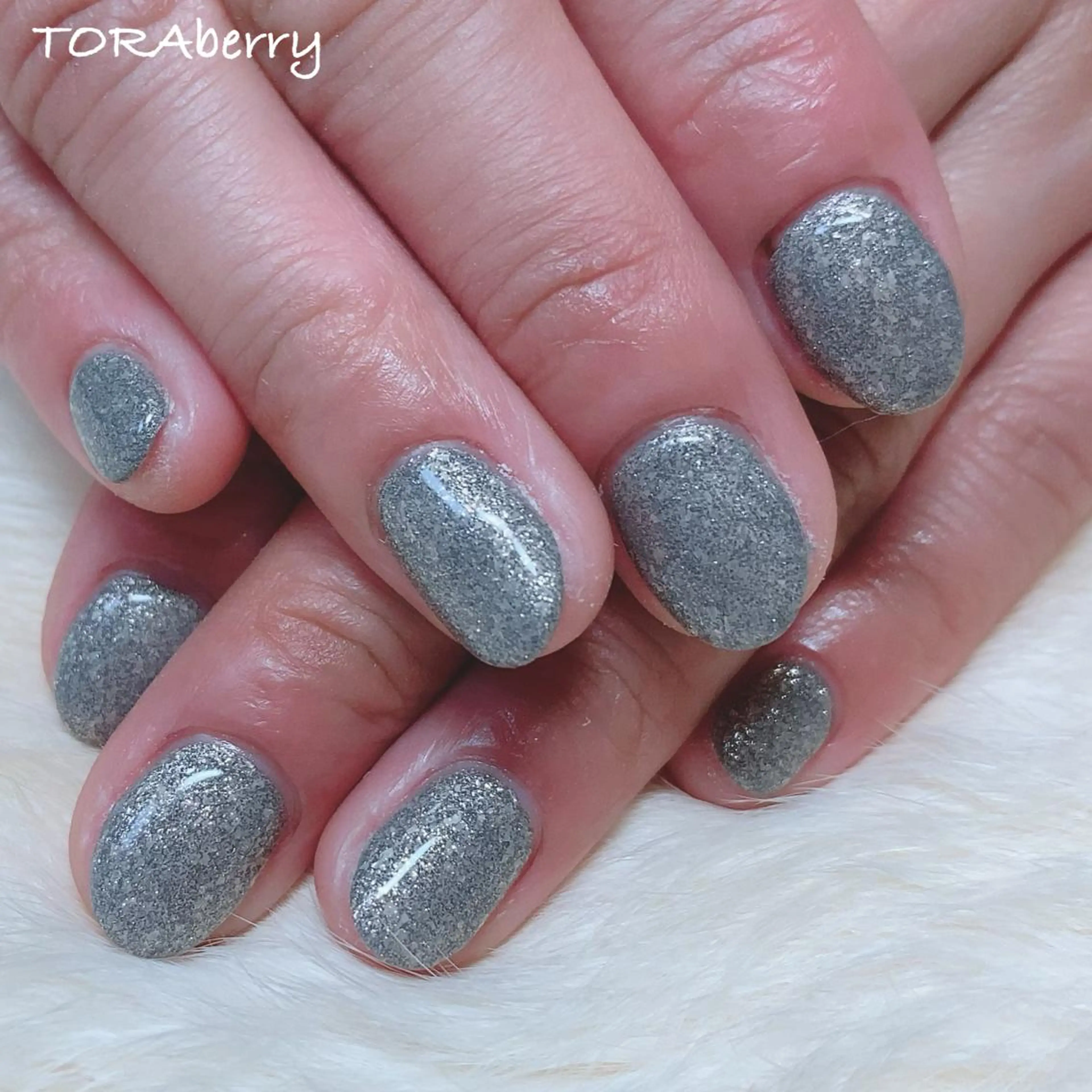 ネイル ハンドネイル ネイリスト なつみのネイルデザイン