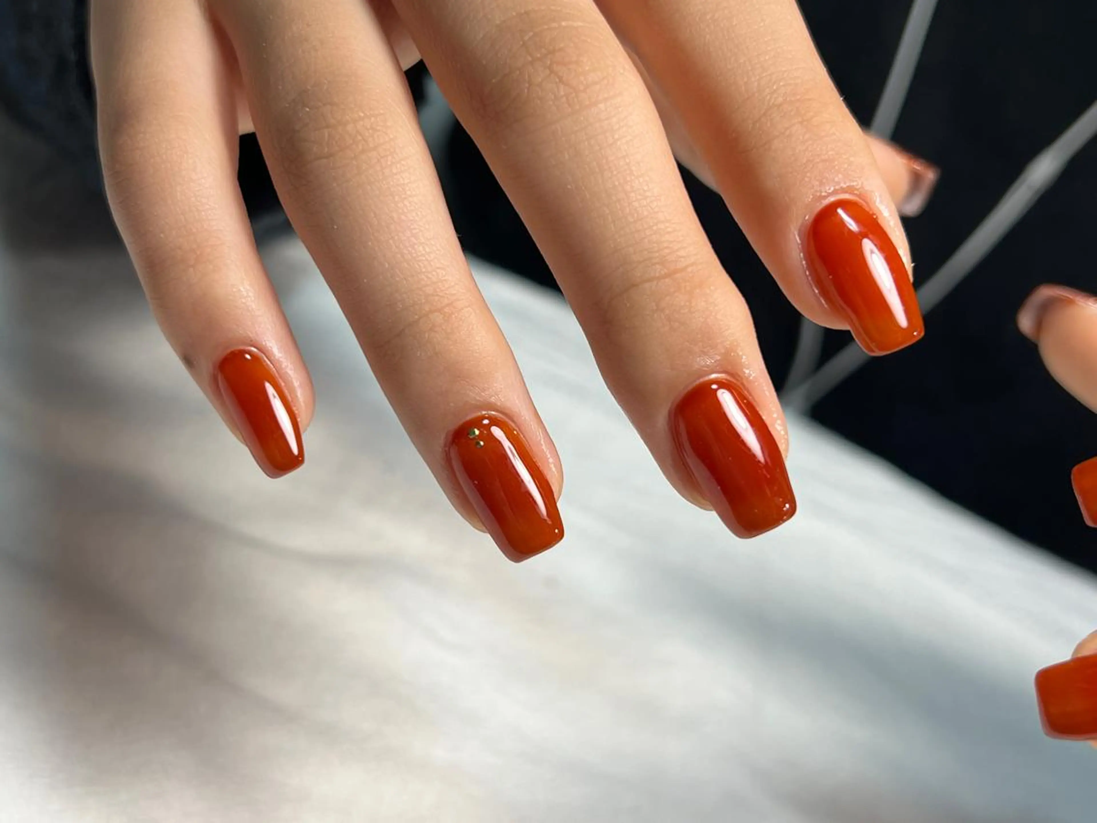 ネイル lucky nail 歌舞伎町のネイルデザイン