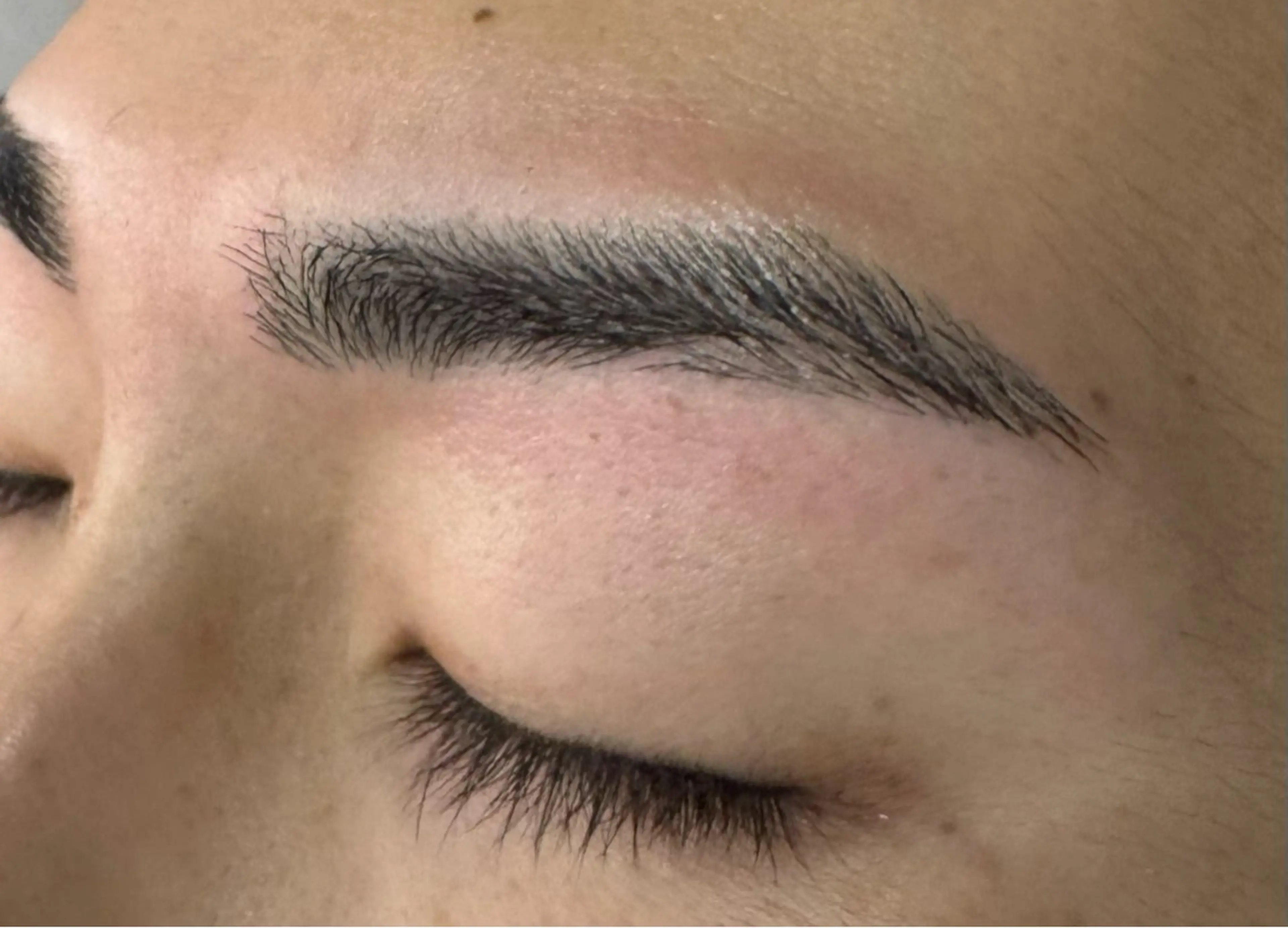 アイブロウ ワックス脱毛 眉カット その他(アイブロウ) 新宿眉毛専門店ar+ Fukamachiの眉毛・アイブロウイメージ