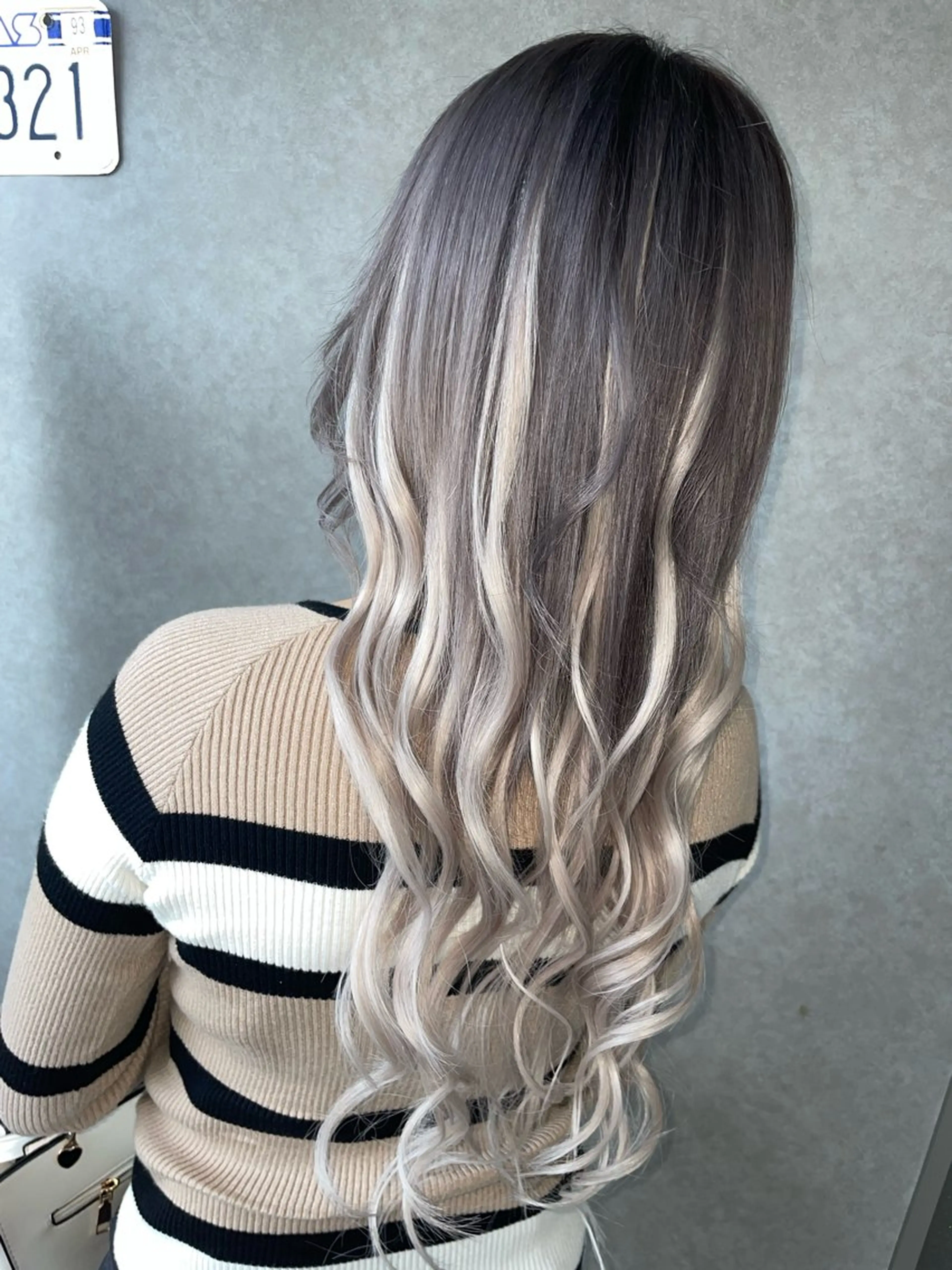 Piki salon所属・Piki salon ピキサロン　代表まきのヘアスタイル