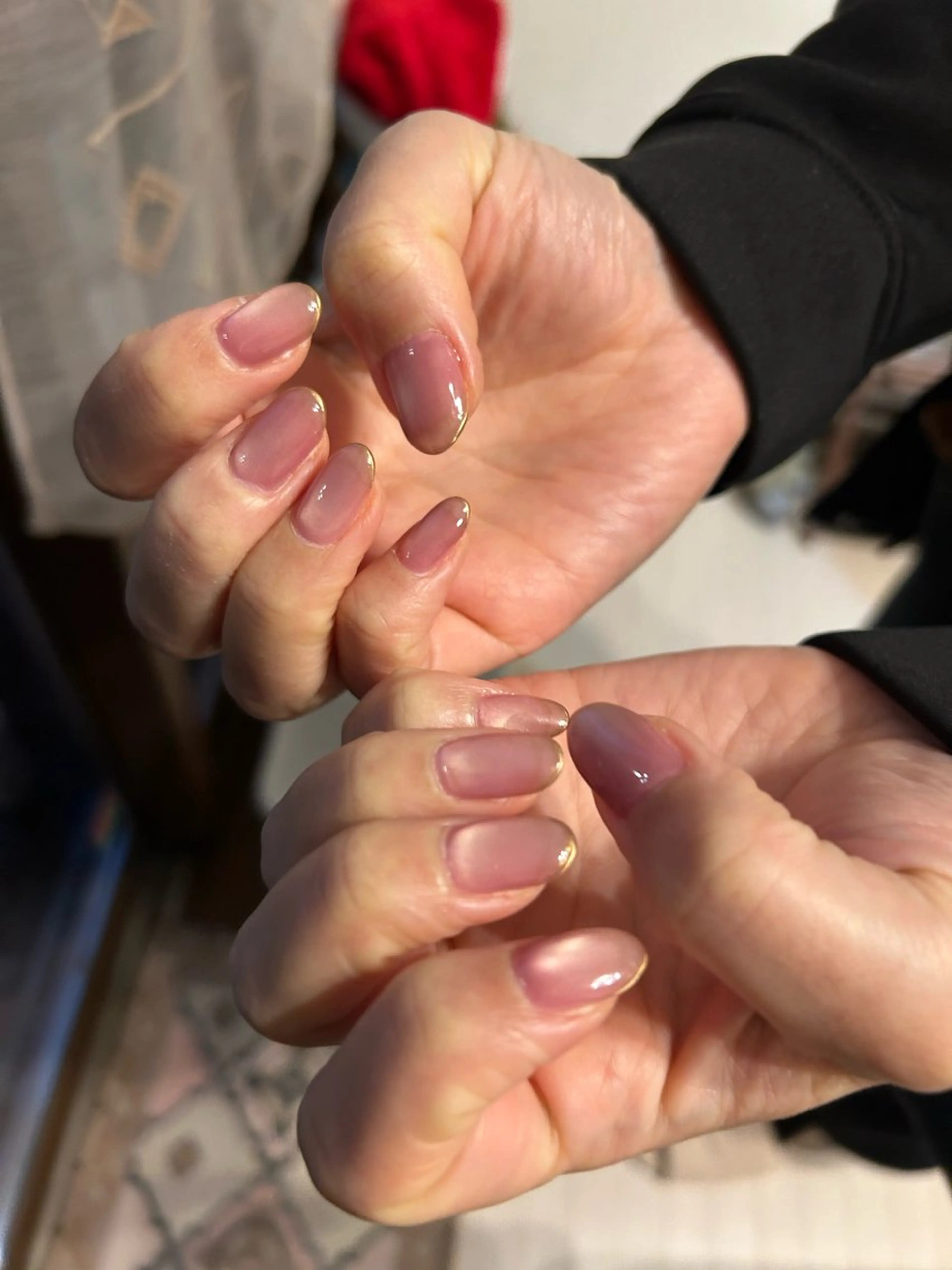ネイル ハンドネイル Slow.Nail Tomomiのその他イメージ