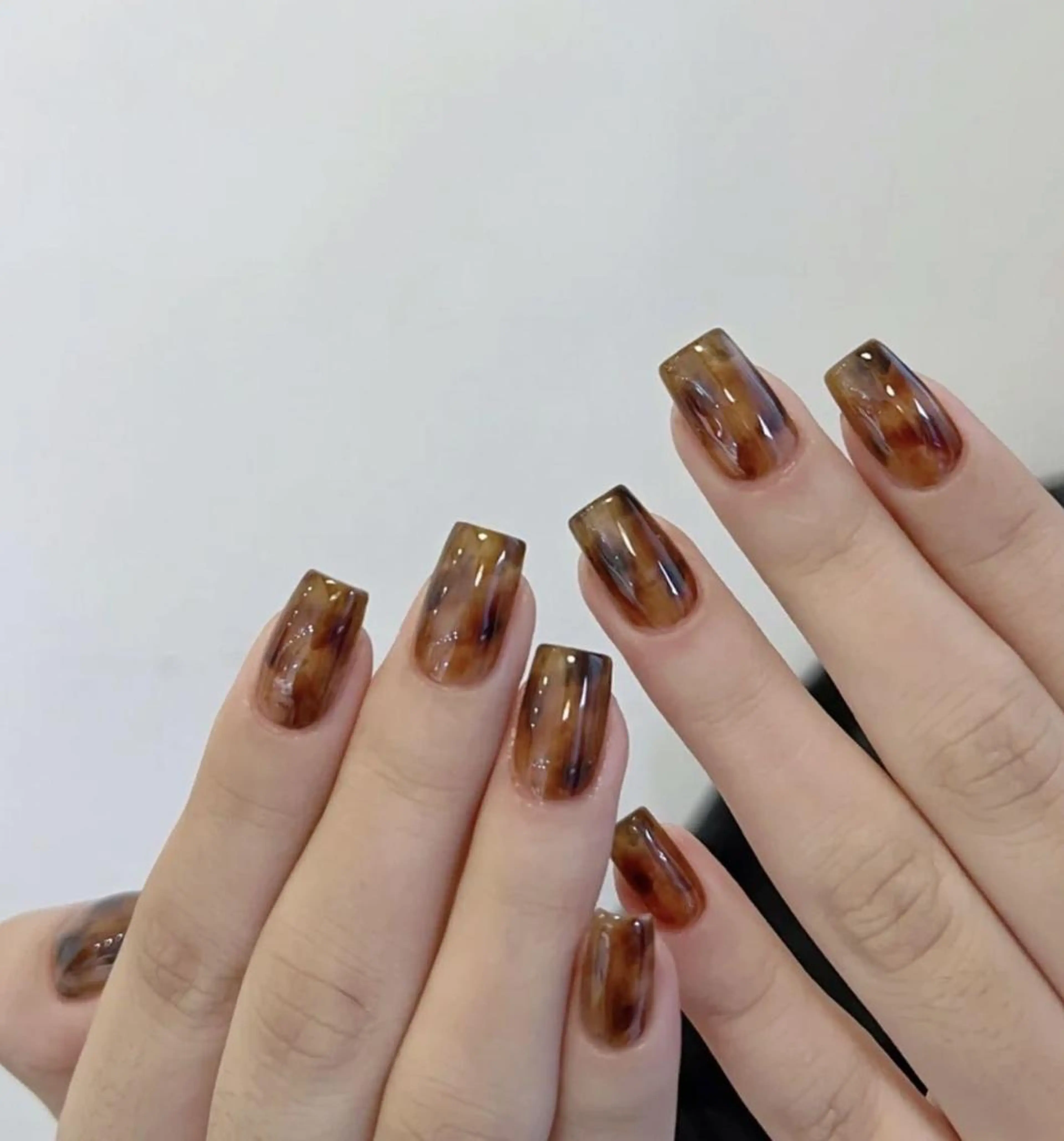 ネイル Queens ゲンのネイルデザイン