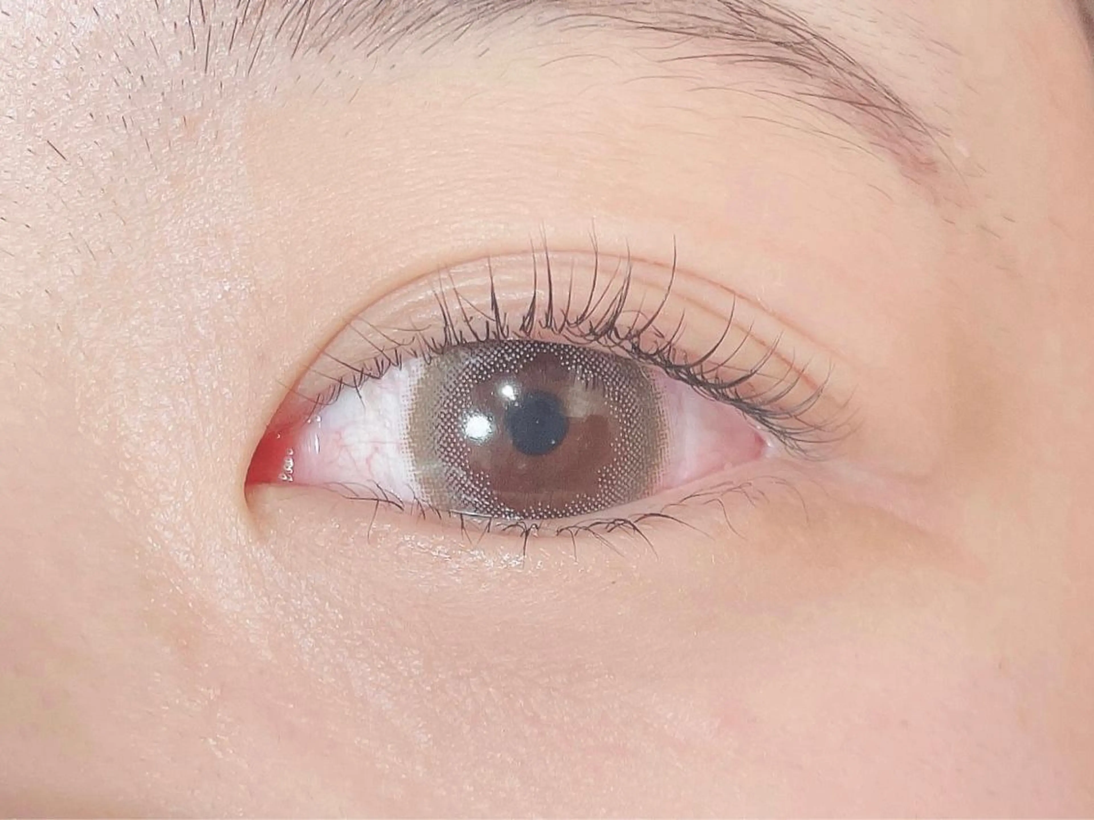 マツエク・マツパ マツパ 横山 麗のマツエク・マツパデザイン