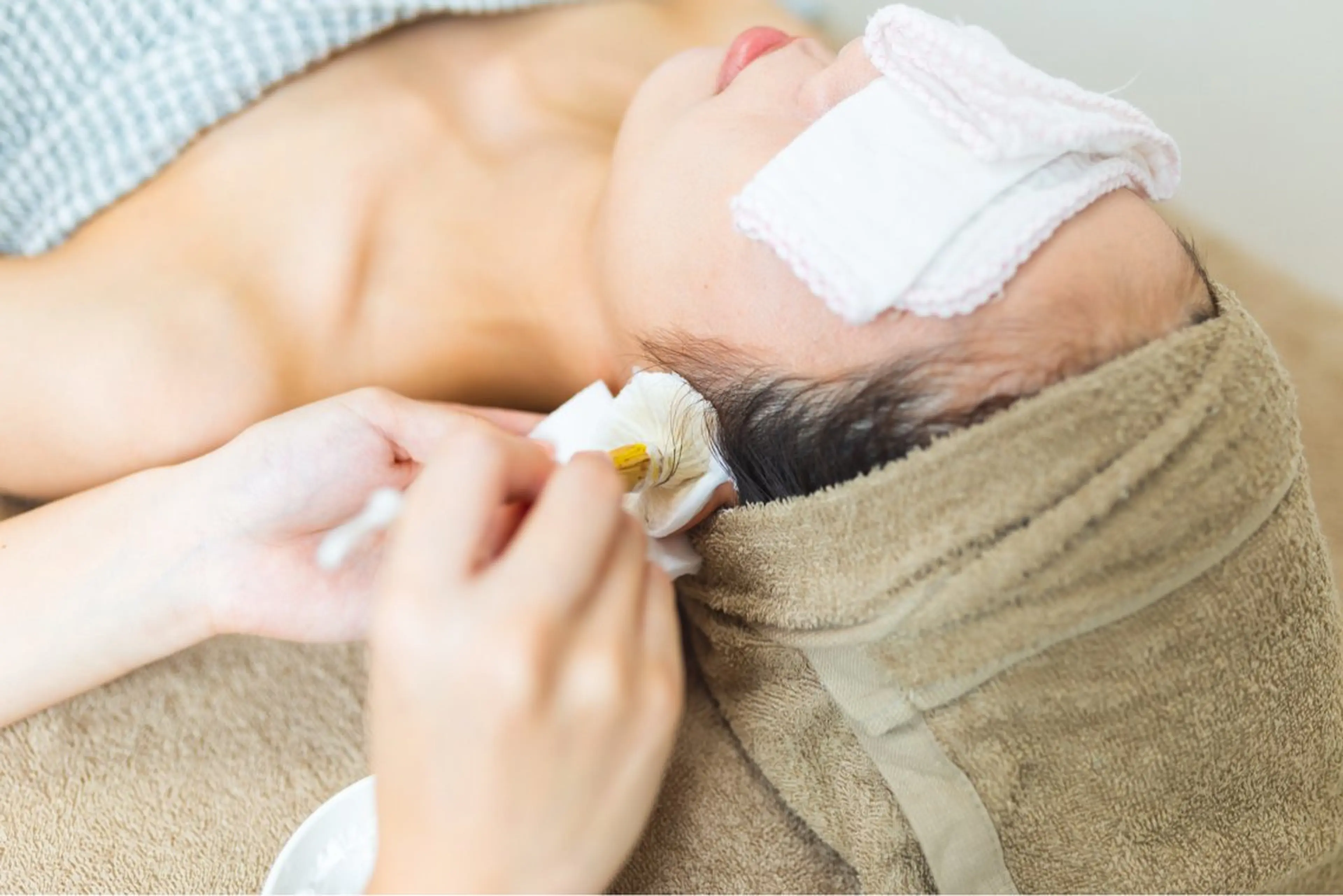 エステ リラク LANA所属・エステサロン LANA.のエステ・リラクイメージ