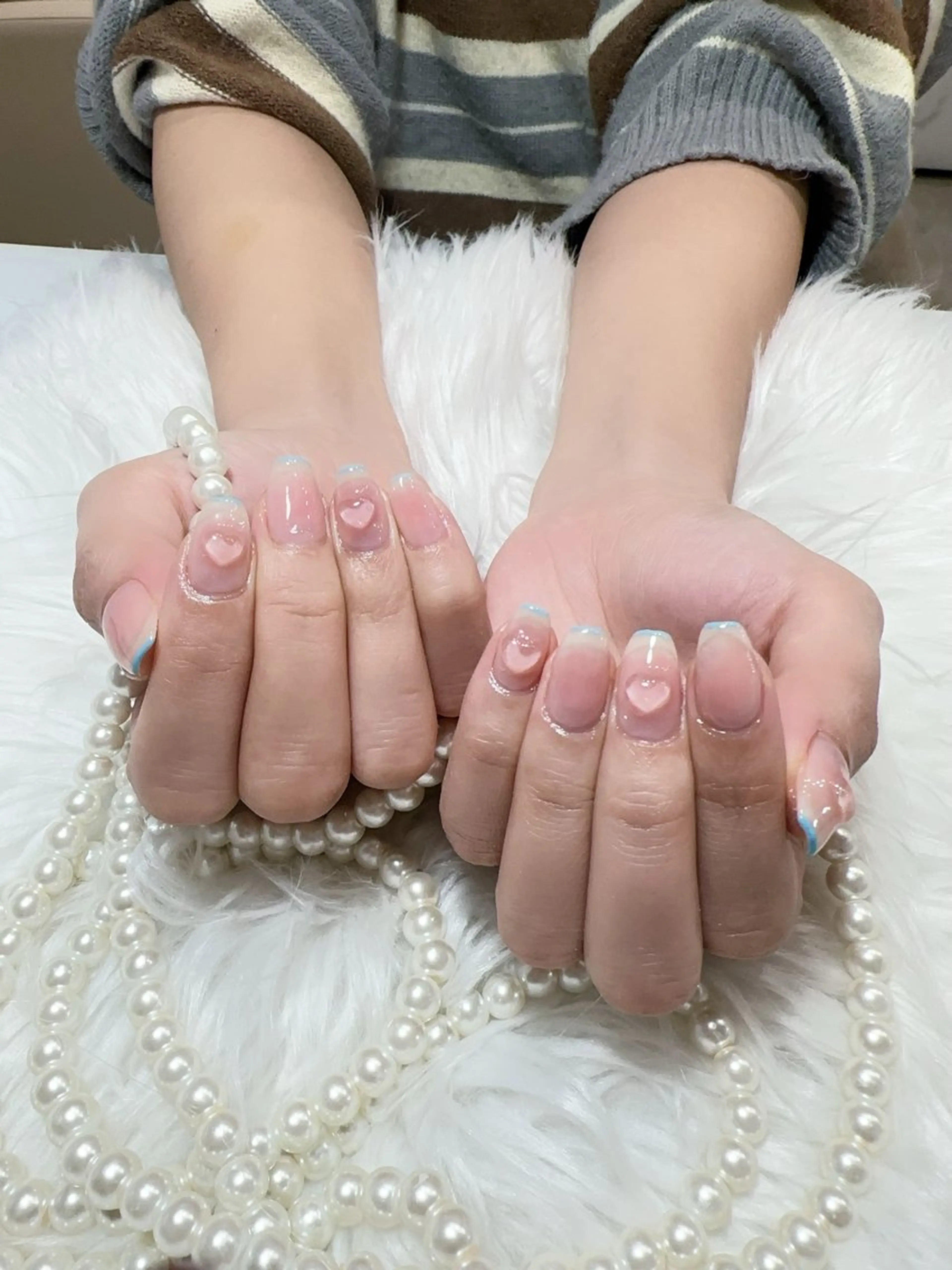 ネイル &ME タカのネイルデザイン