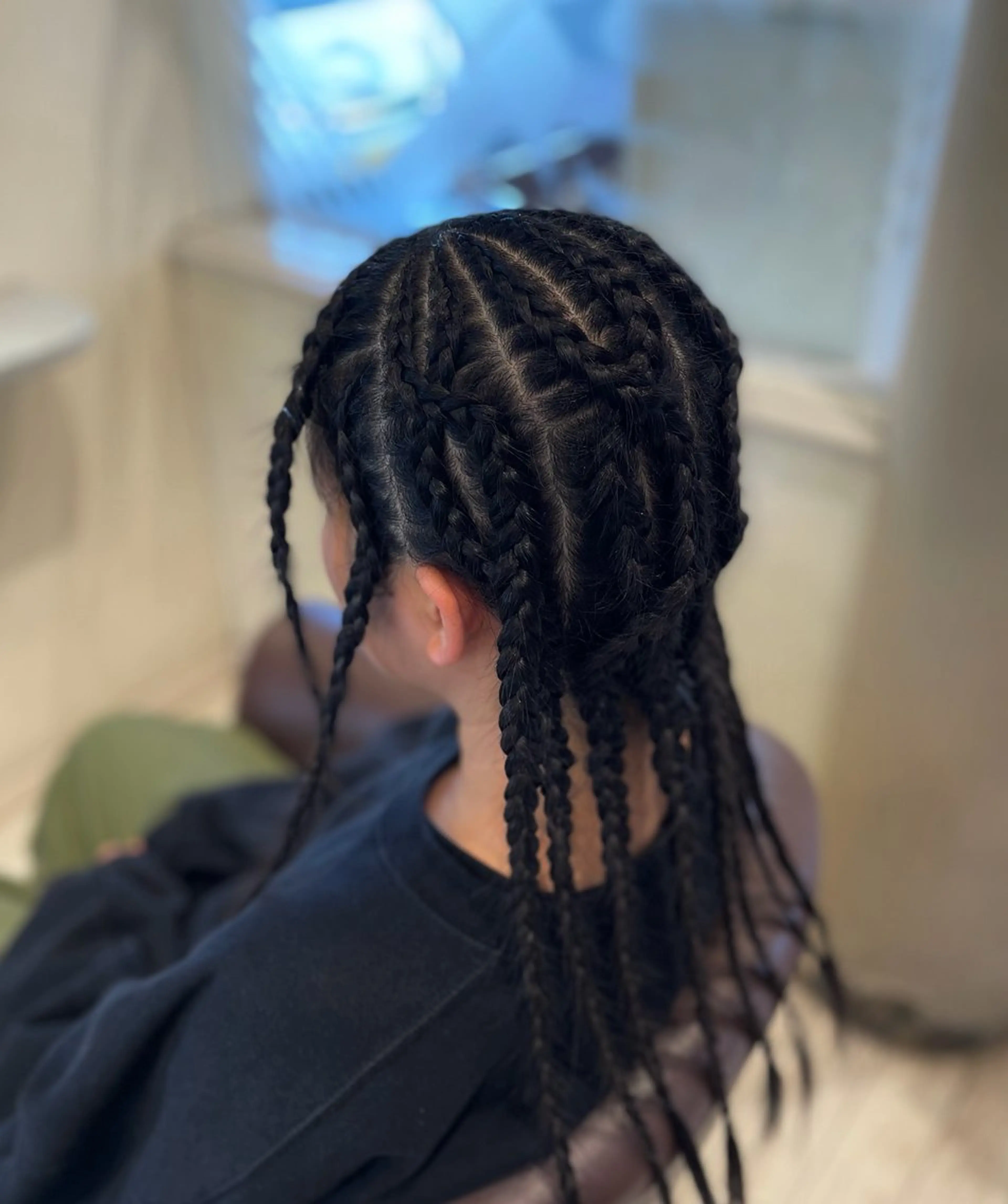 ヘアアレンジ ヘアセット MORE 【Yui】のヘアスタイル