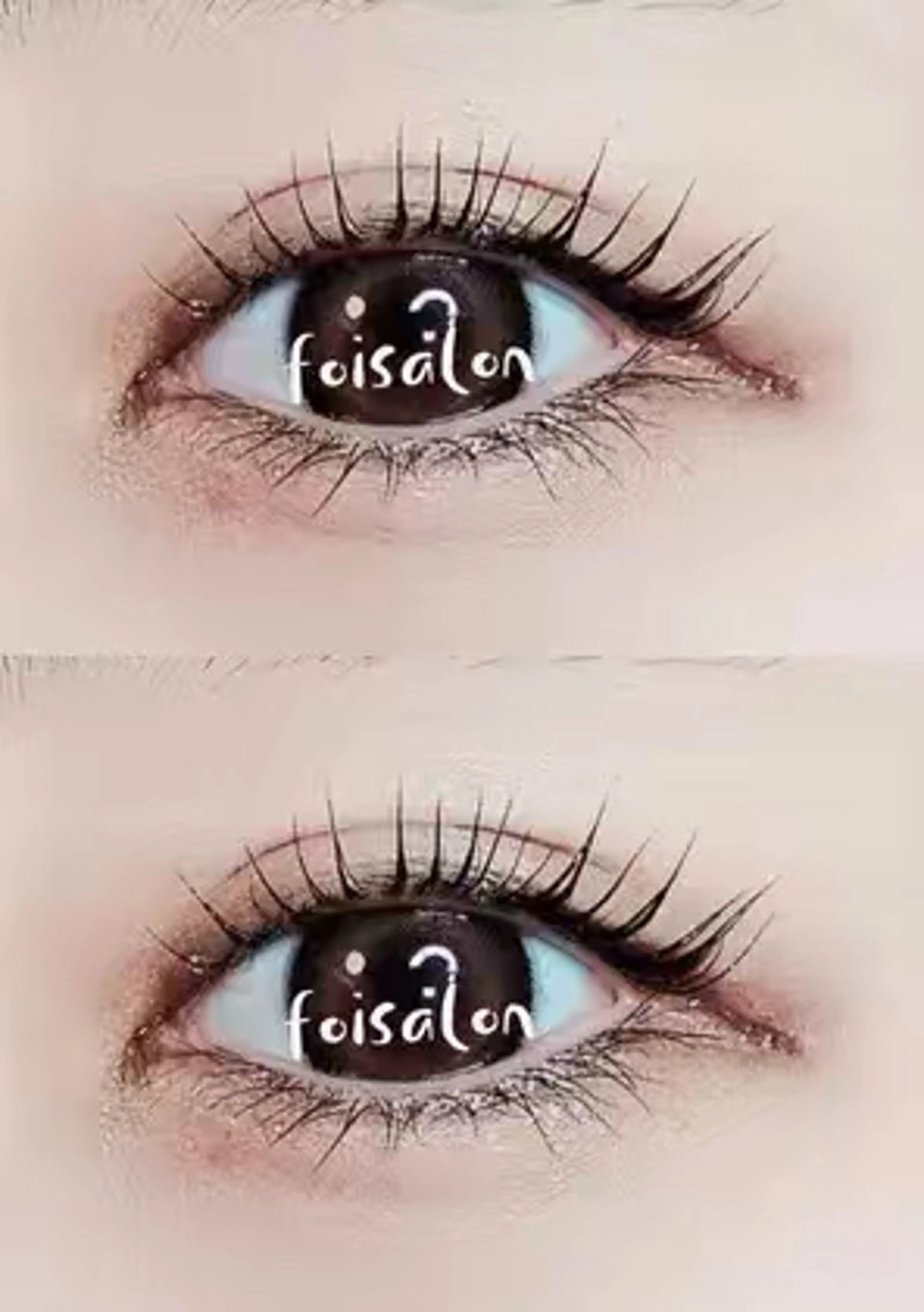 マツエク・マツパ マツパ るい 💫のマツエク・マツパデザイン