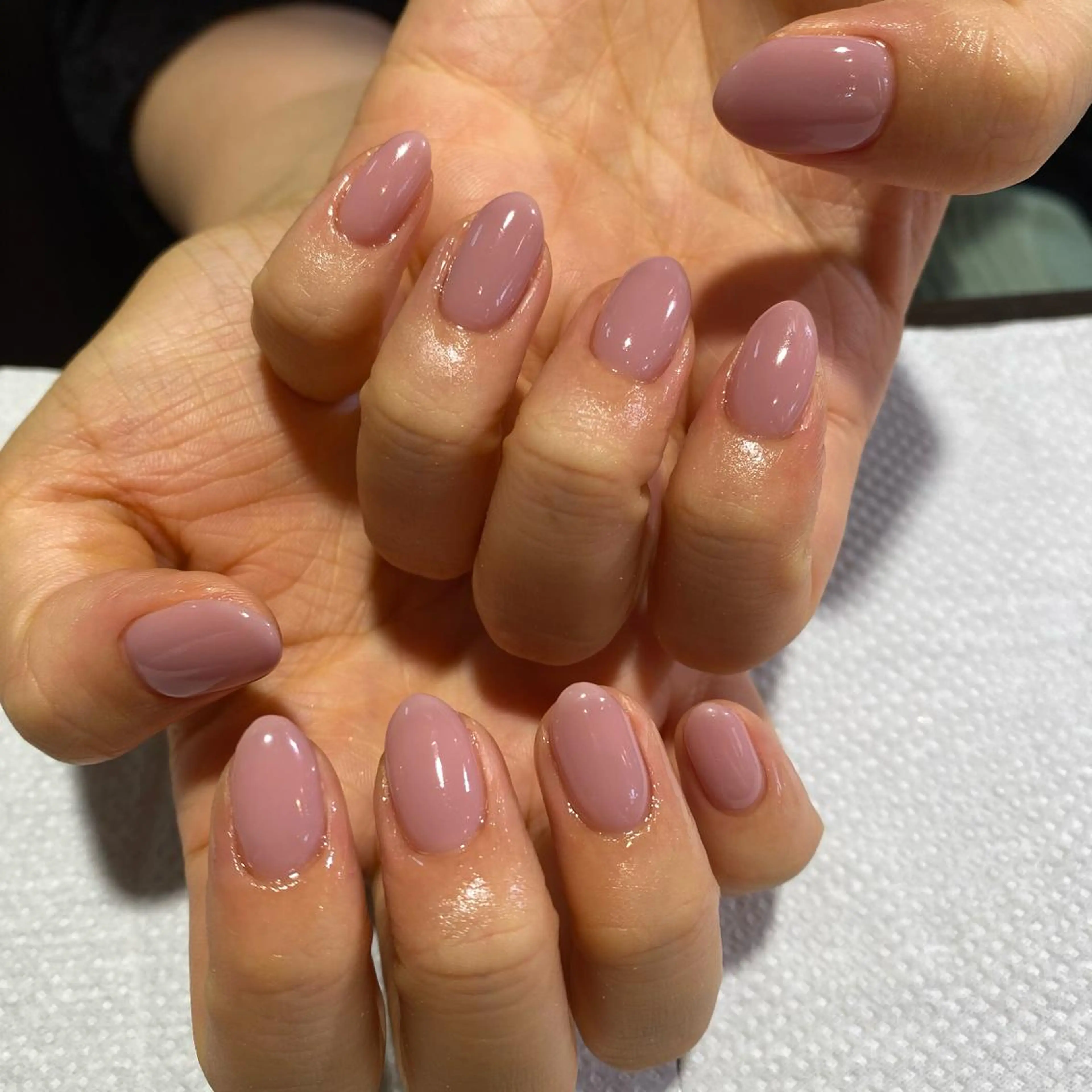 ネイル Re:Smil所属・☺︎ NOZOMI☺︎のネイルデザイン