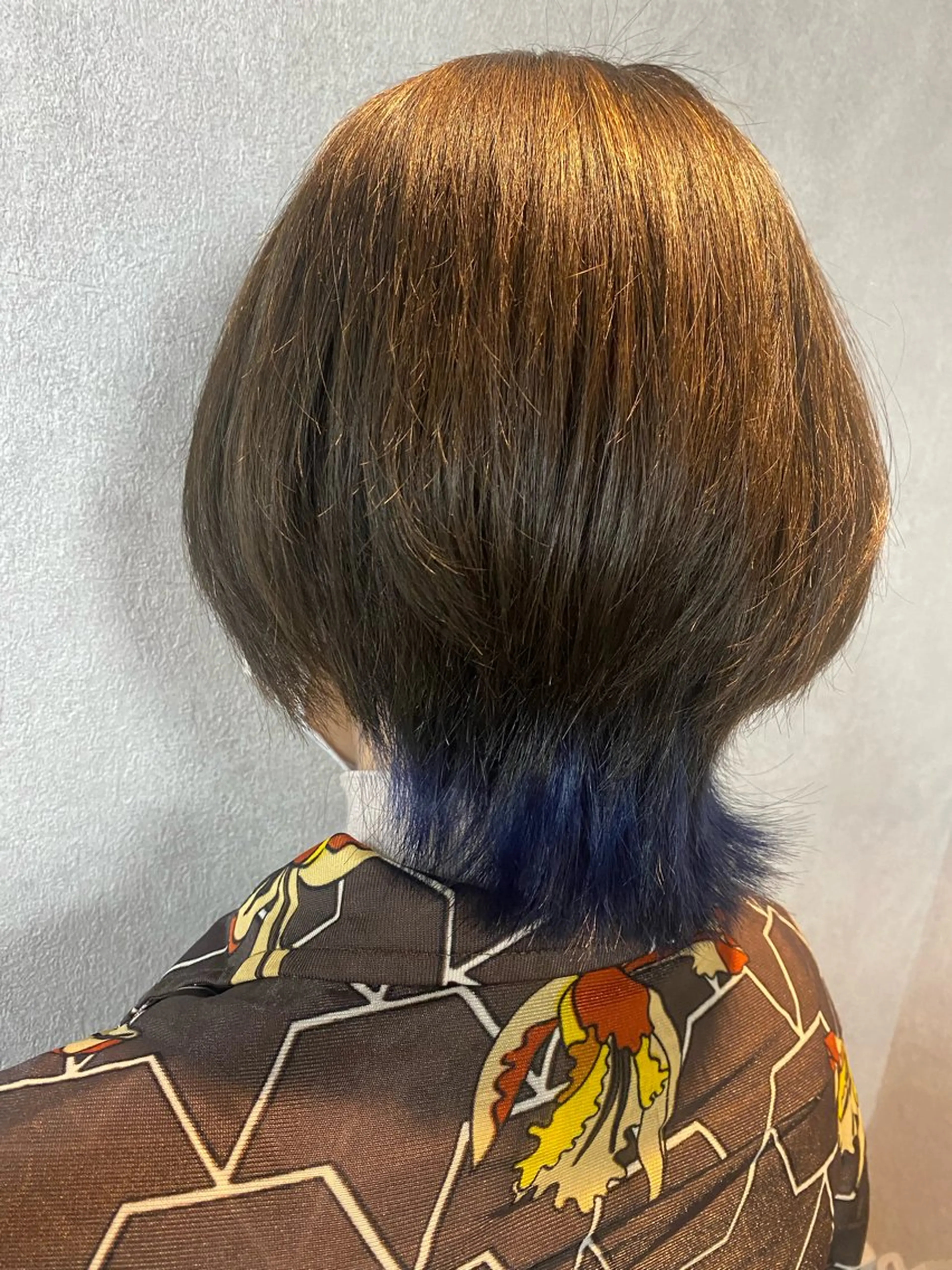 ショート うる艶髪 🌸RYO🌸のヘアスタイル