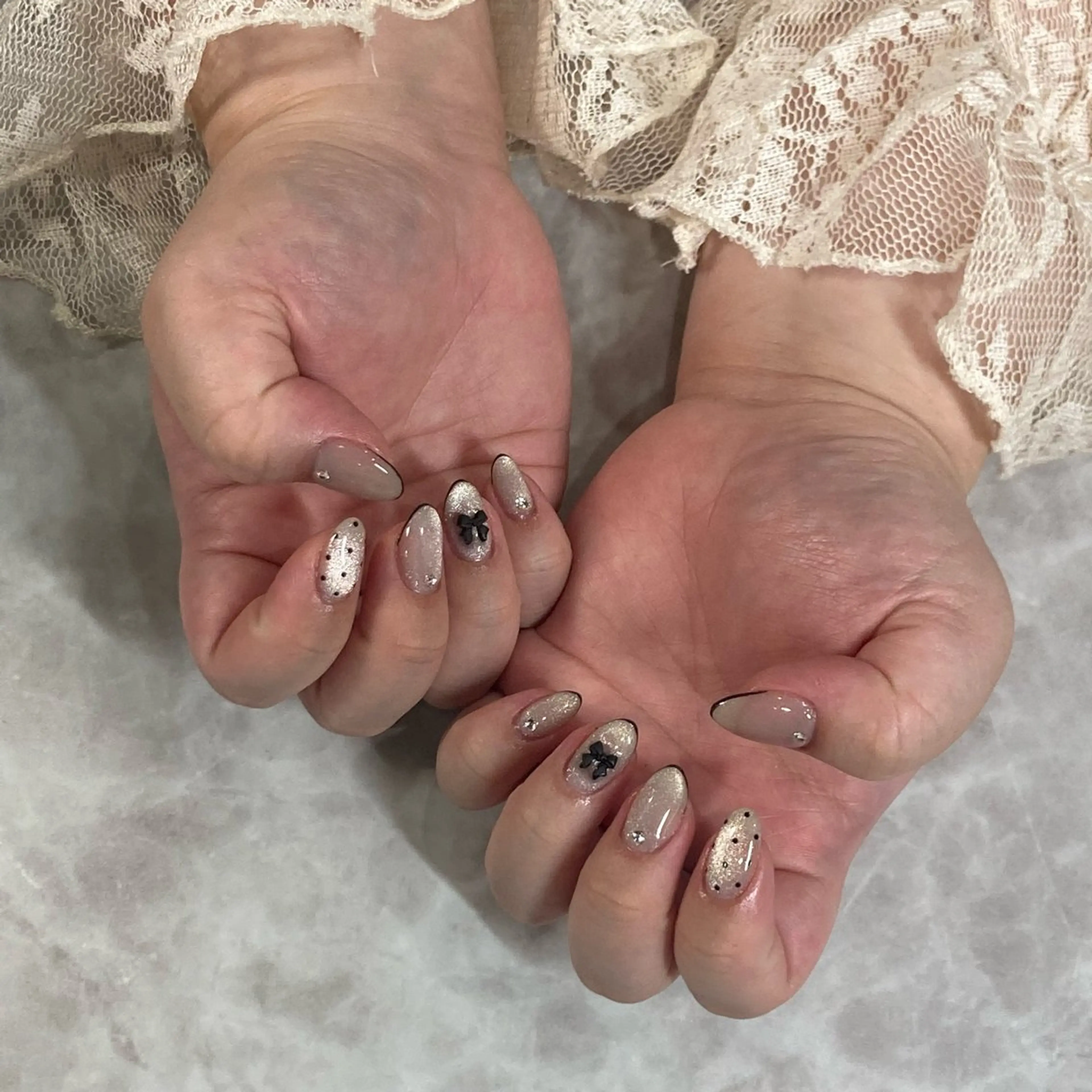 ネイル nail salon share所属・Share wakanaのネイルデザイン