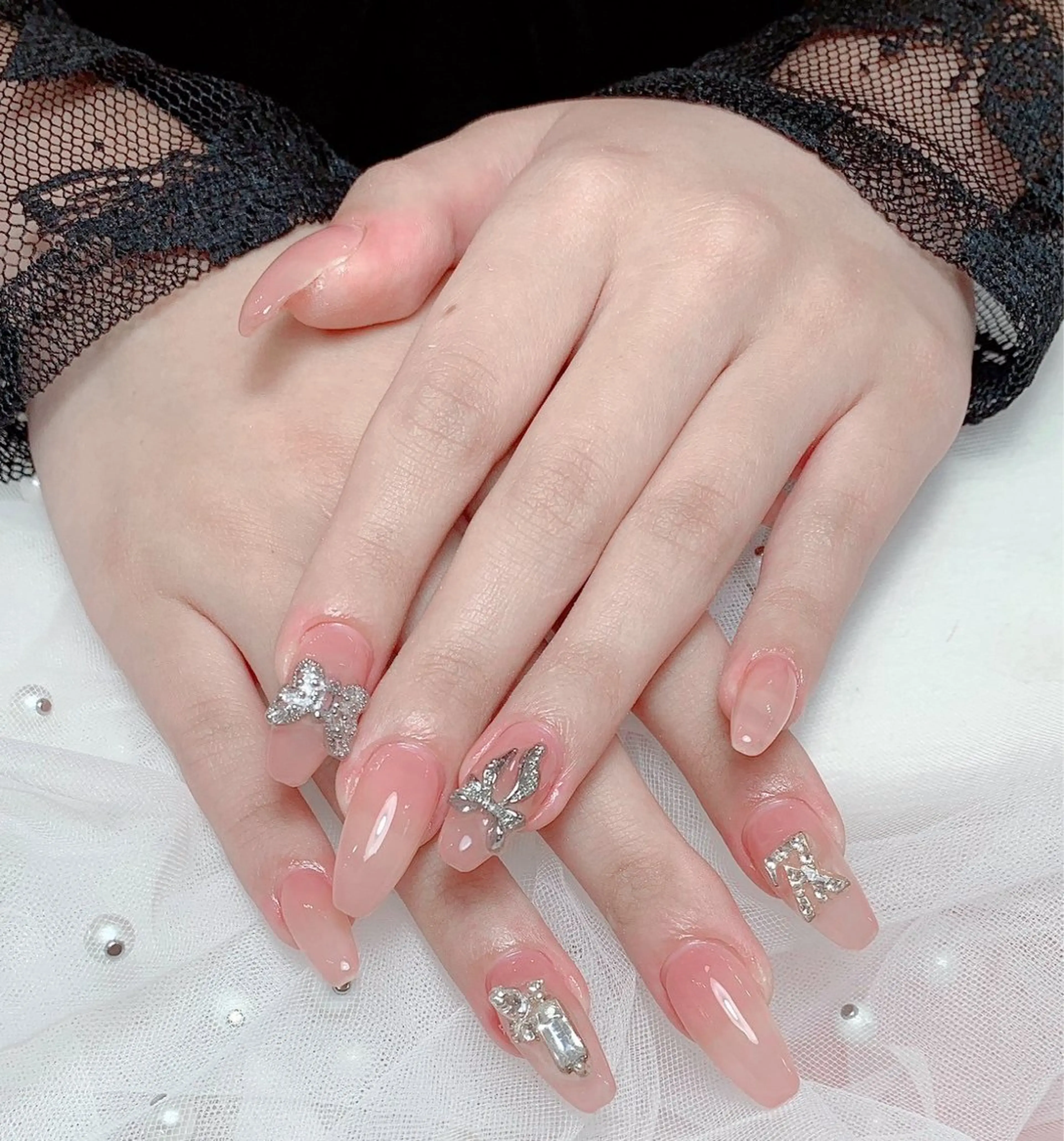 ネイル Bél Nail salonのネイルデザイン