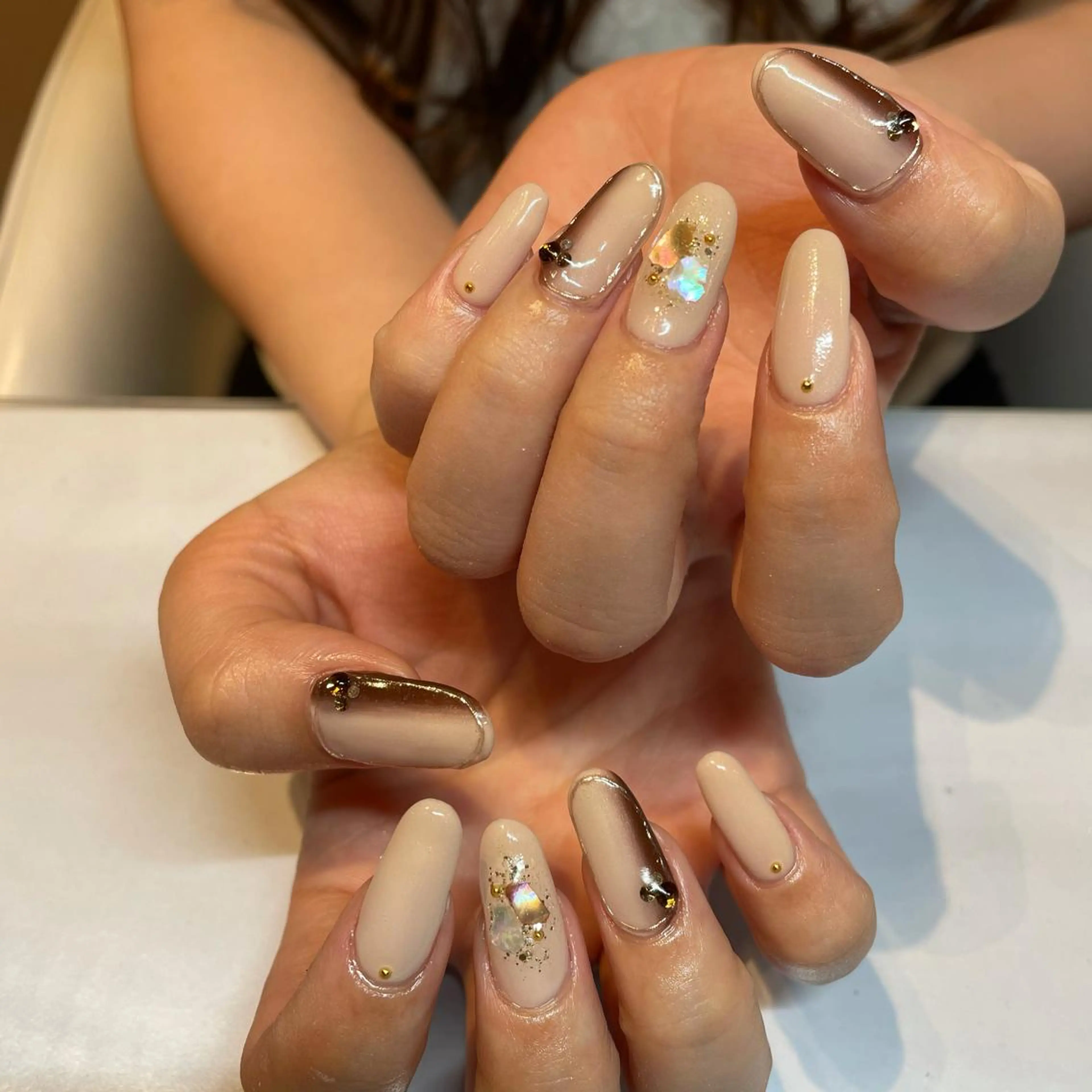 当店オフのみの写真