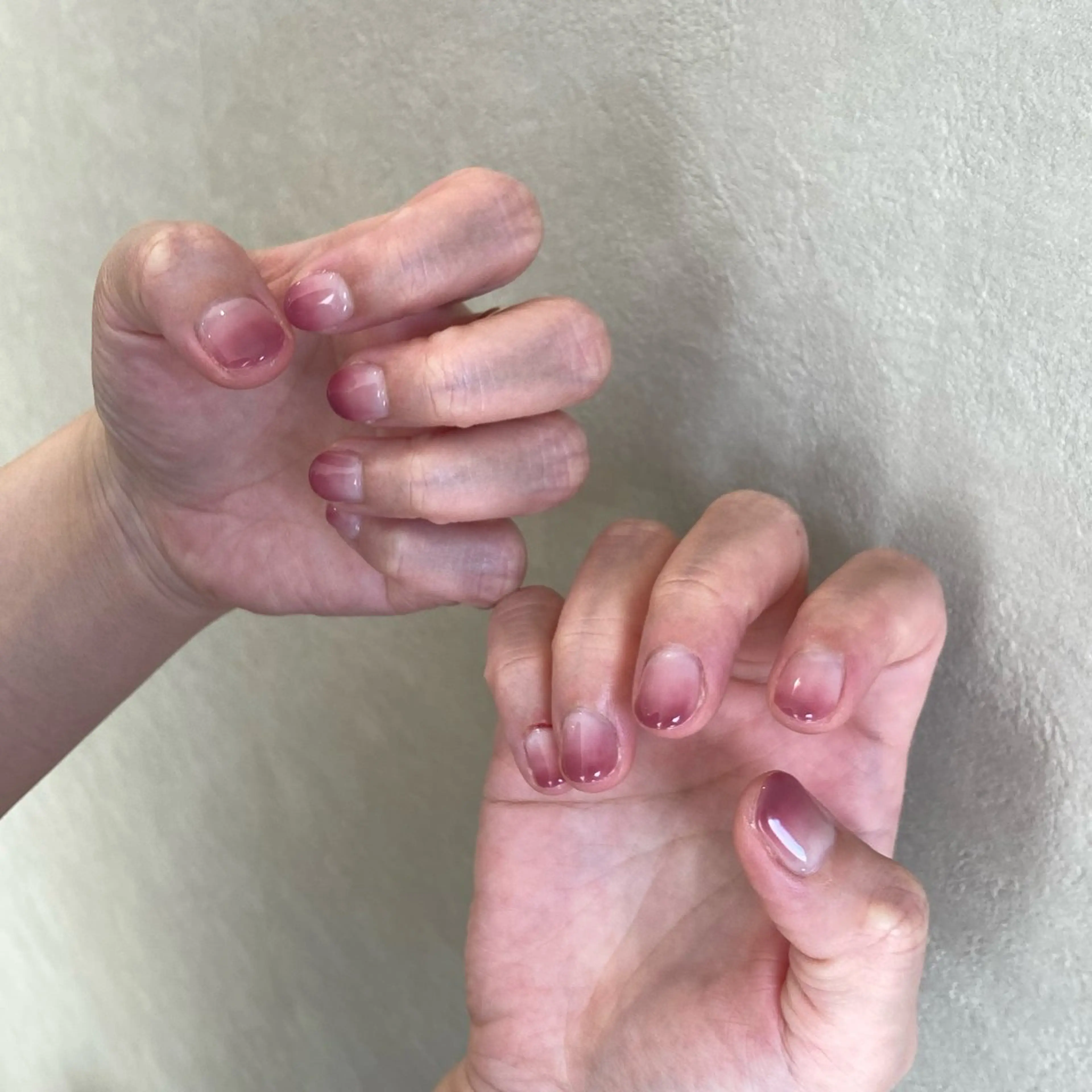 ネイル AlohaLuana 🌺 naoのネイルデザイン