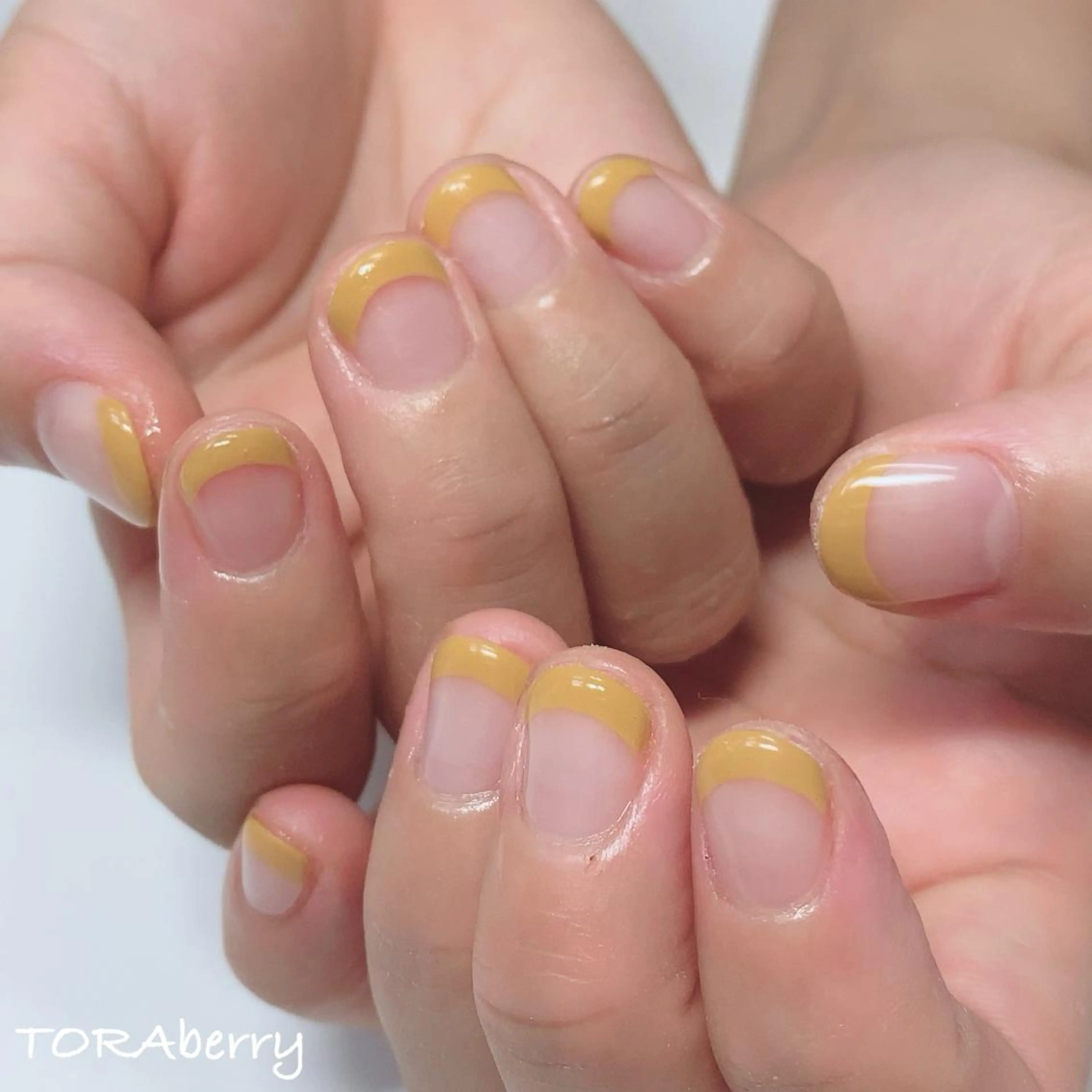 ネイル ネイリスト なつみのネイルデザイン