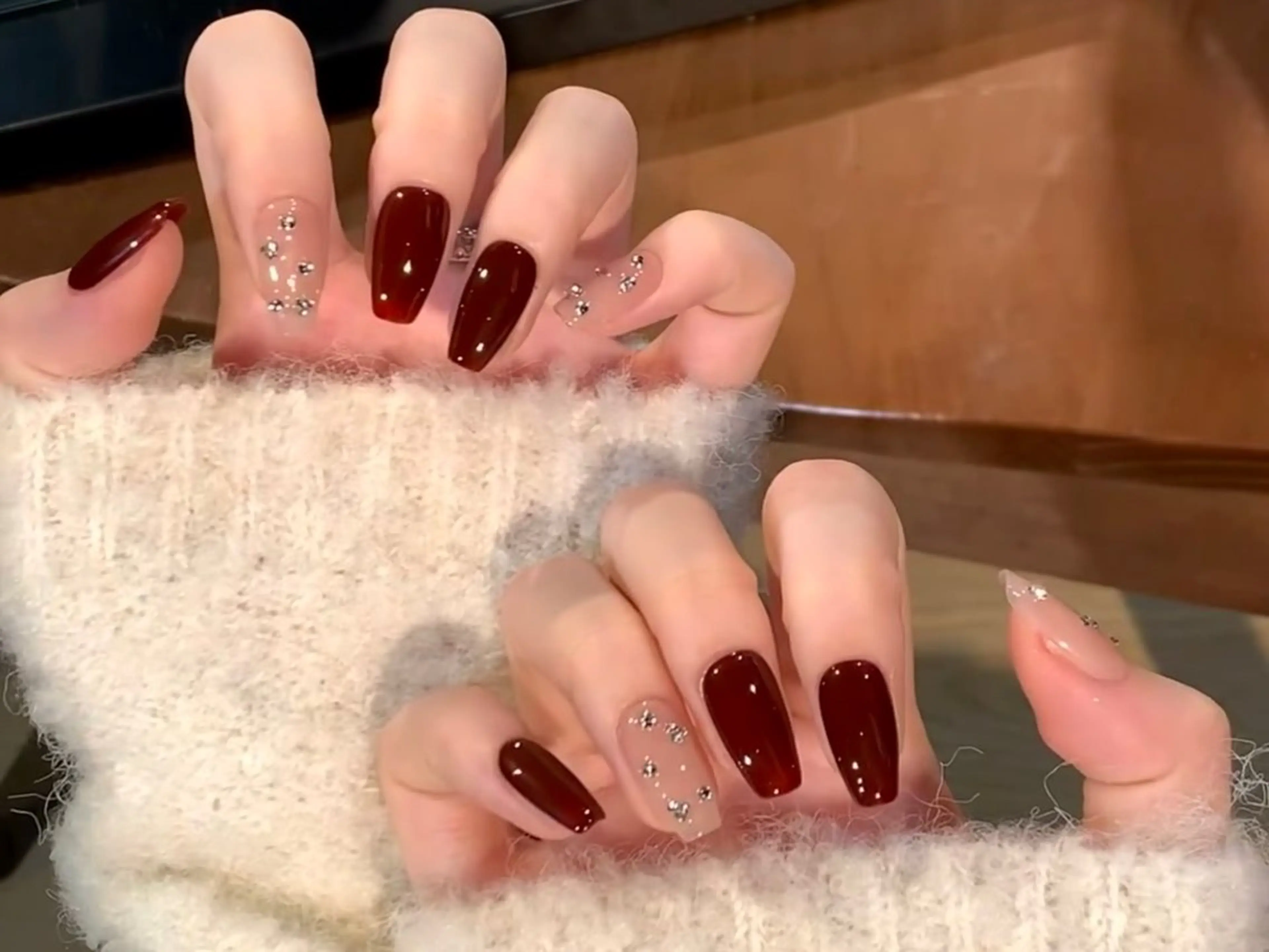 ネイル ネイルサロン lotusのネイルデザイン