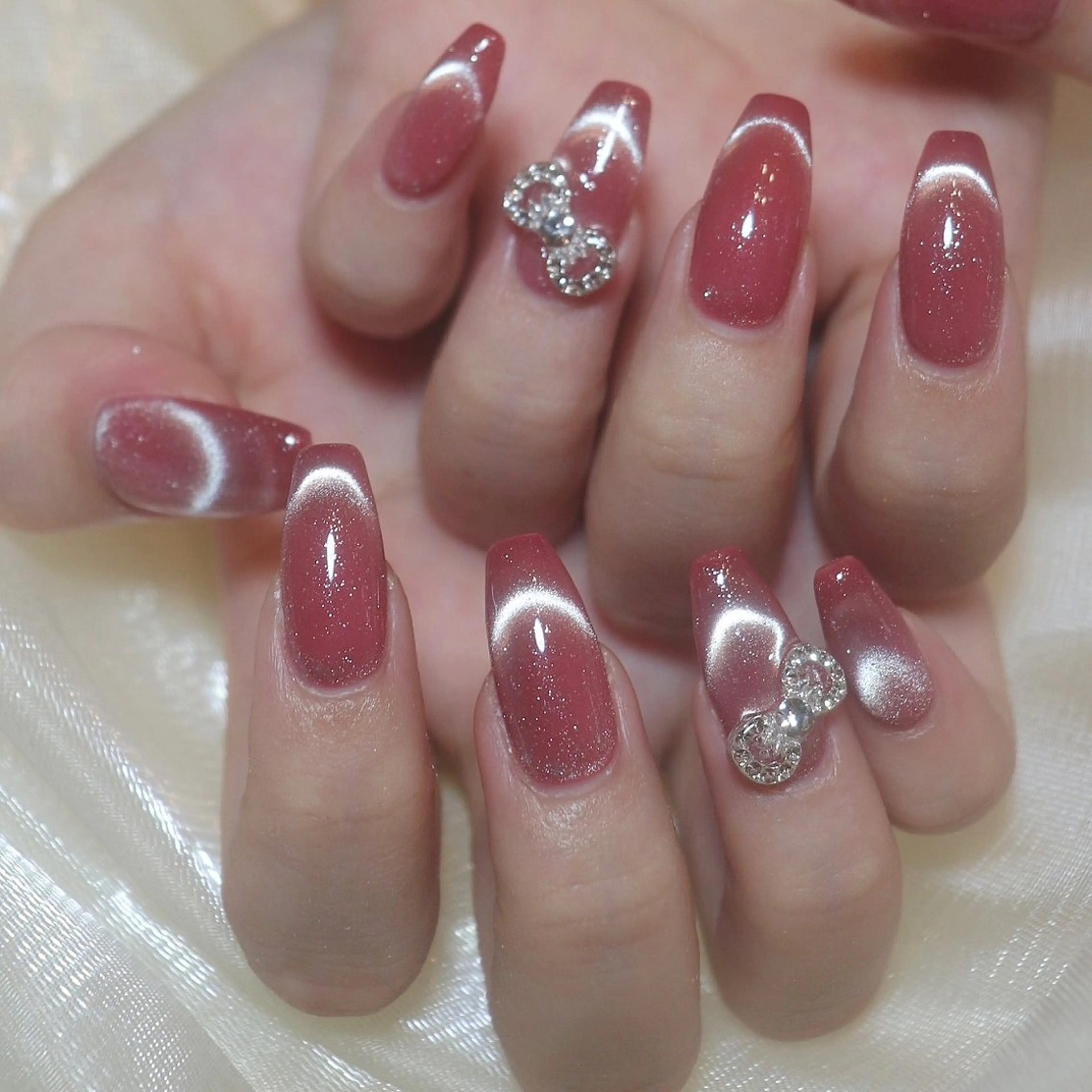 ネイル Dreamer nailのネイルデザイン