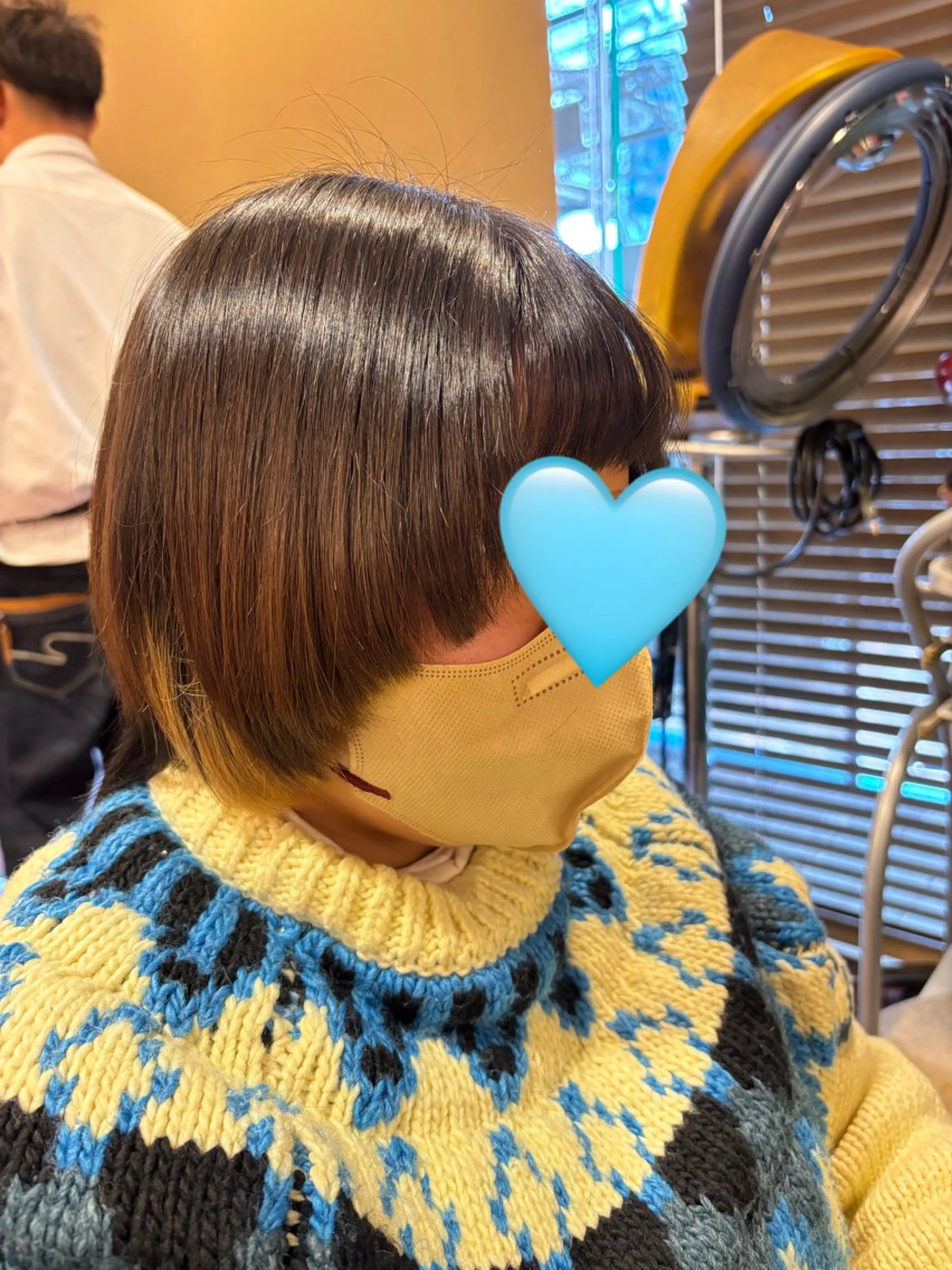 Pealarkいろは ※3/12までの掲載のヘアスタイル