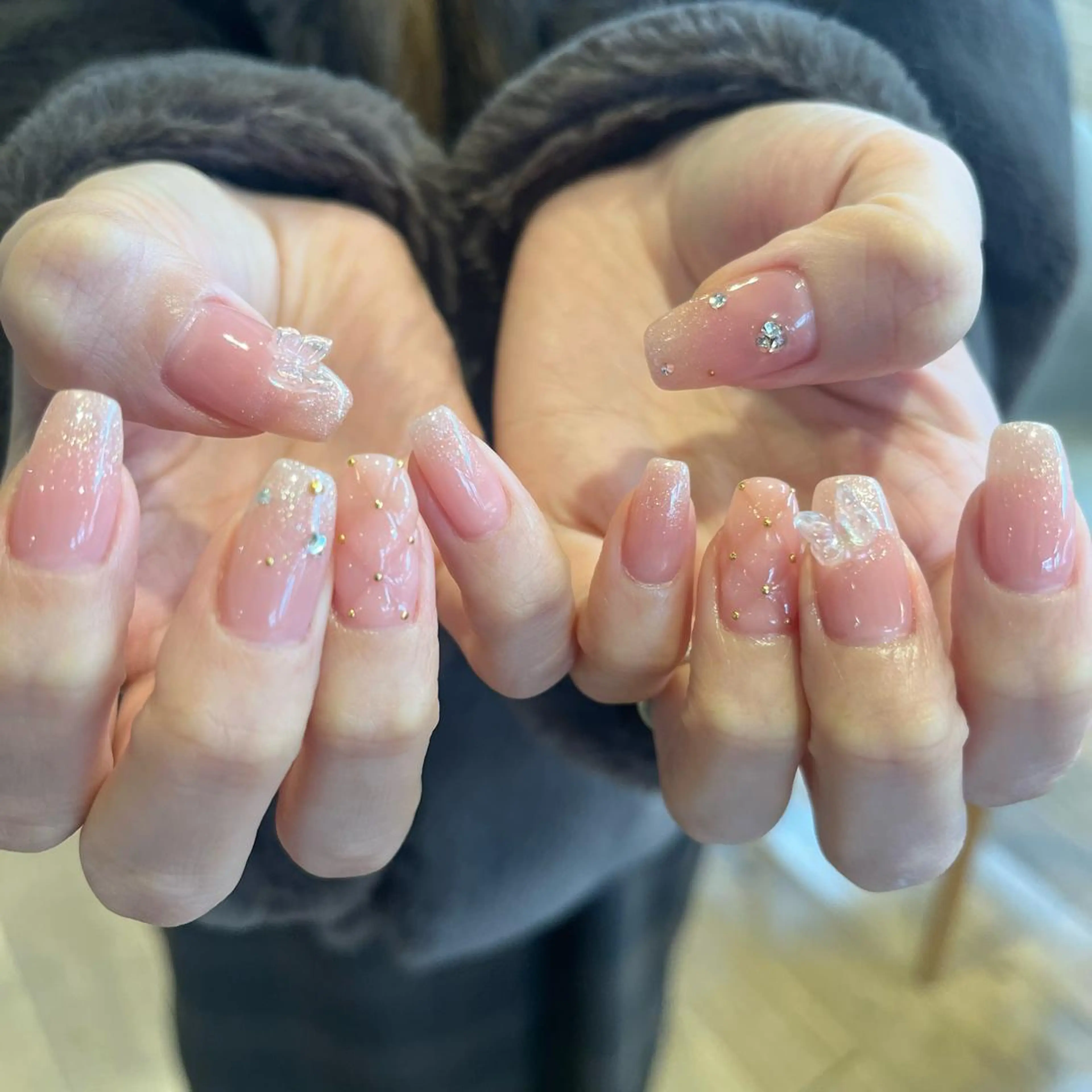 ネイル ハンドネイル eri chan nailのネイルデザイン