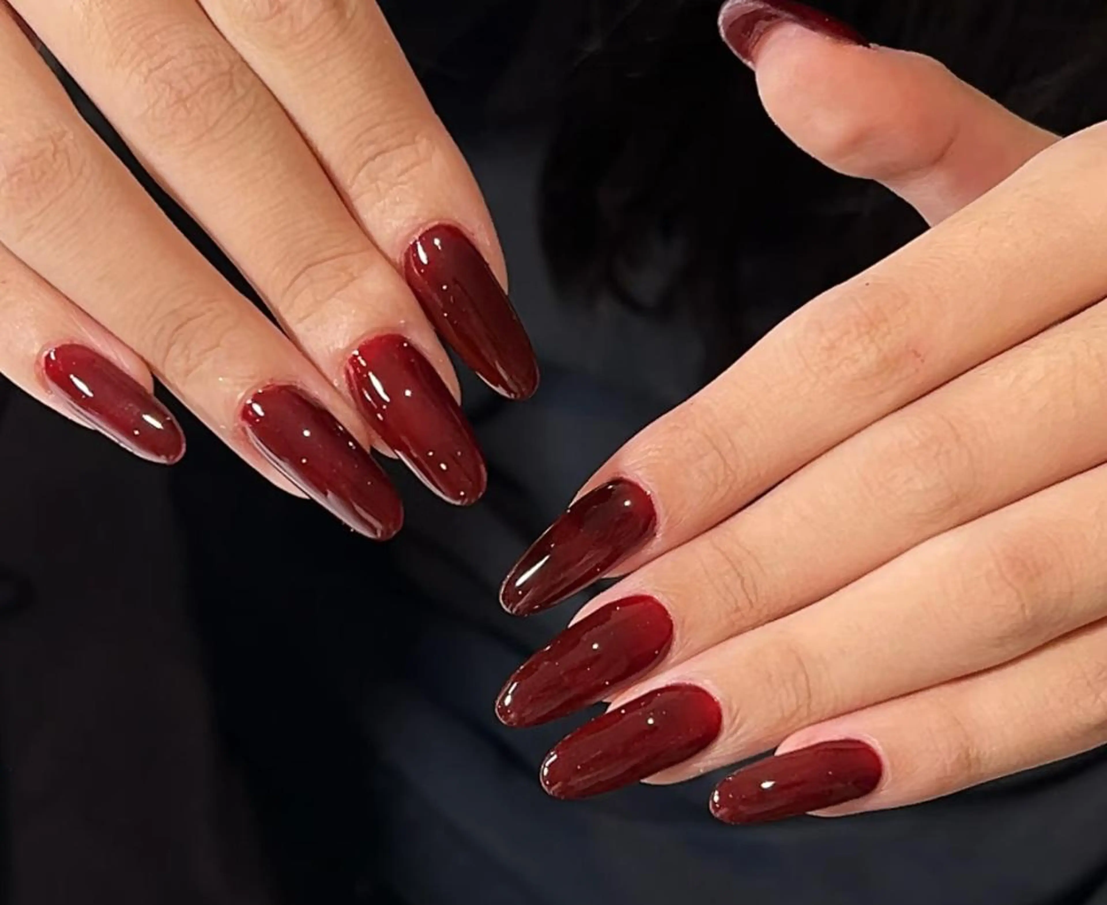 ネイル ハンドネイル Miya🎀 nailのネイルデザイン