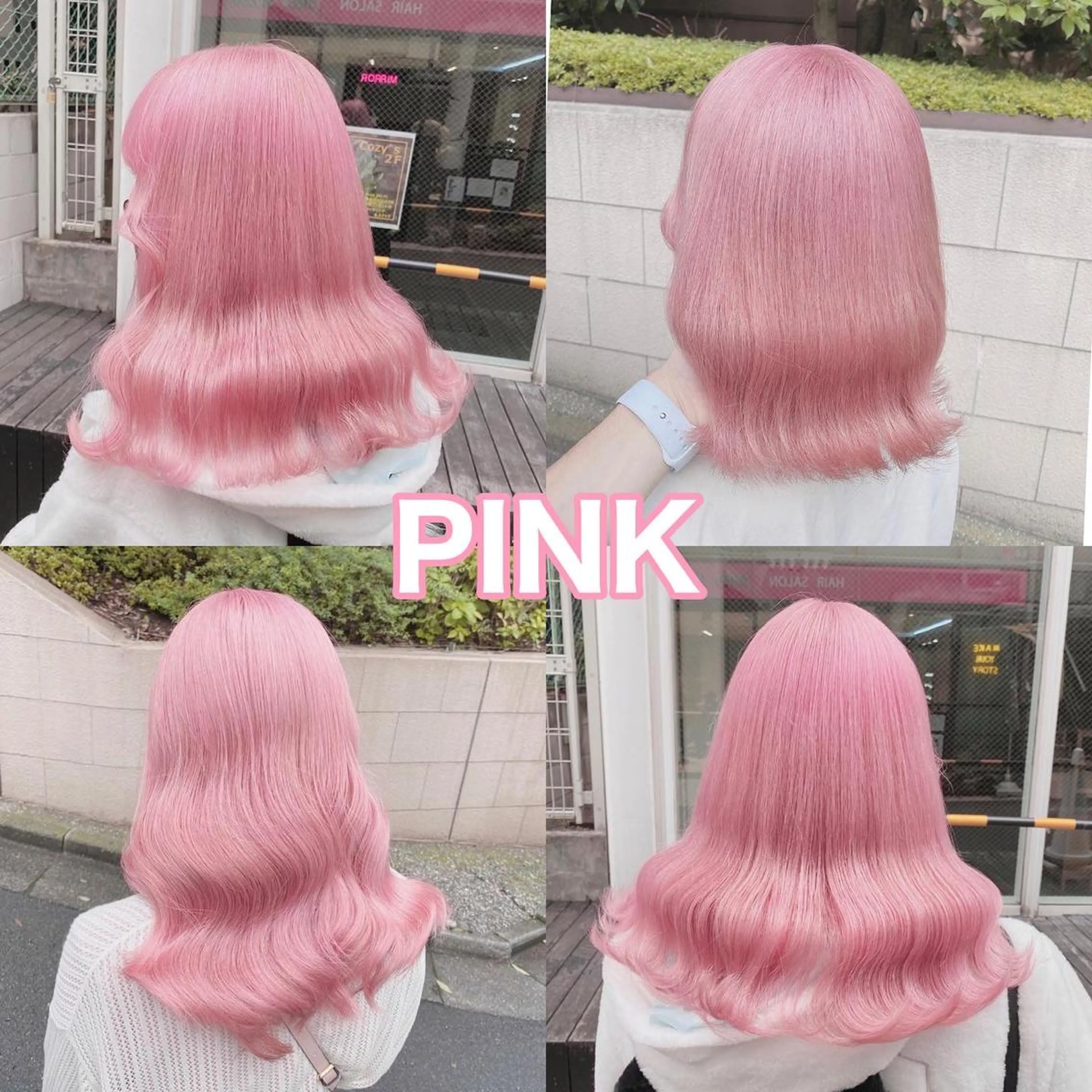 セミロング カラー ヘアアレンジ メンズ メンズバレイヤージュ メンズブリーチ メンズハイライト メンズハイトーン メンズインナーカラー カット ヘアカラー トリートメント ダブルカラー特化💍 tiam💍韓国ヘアのヘアスタイル