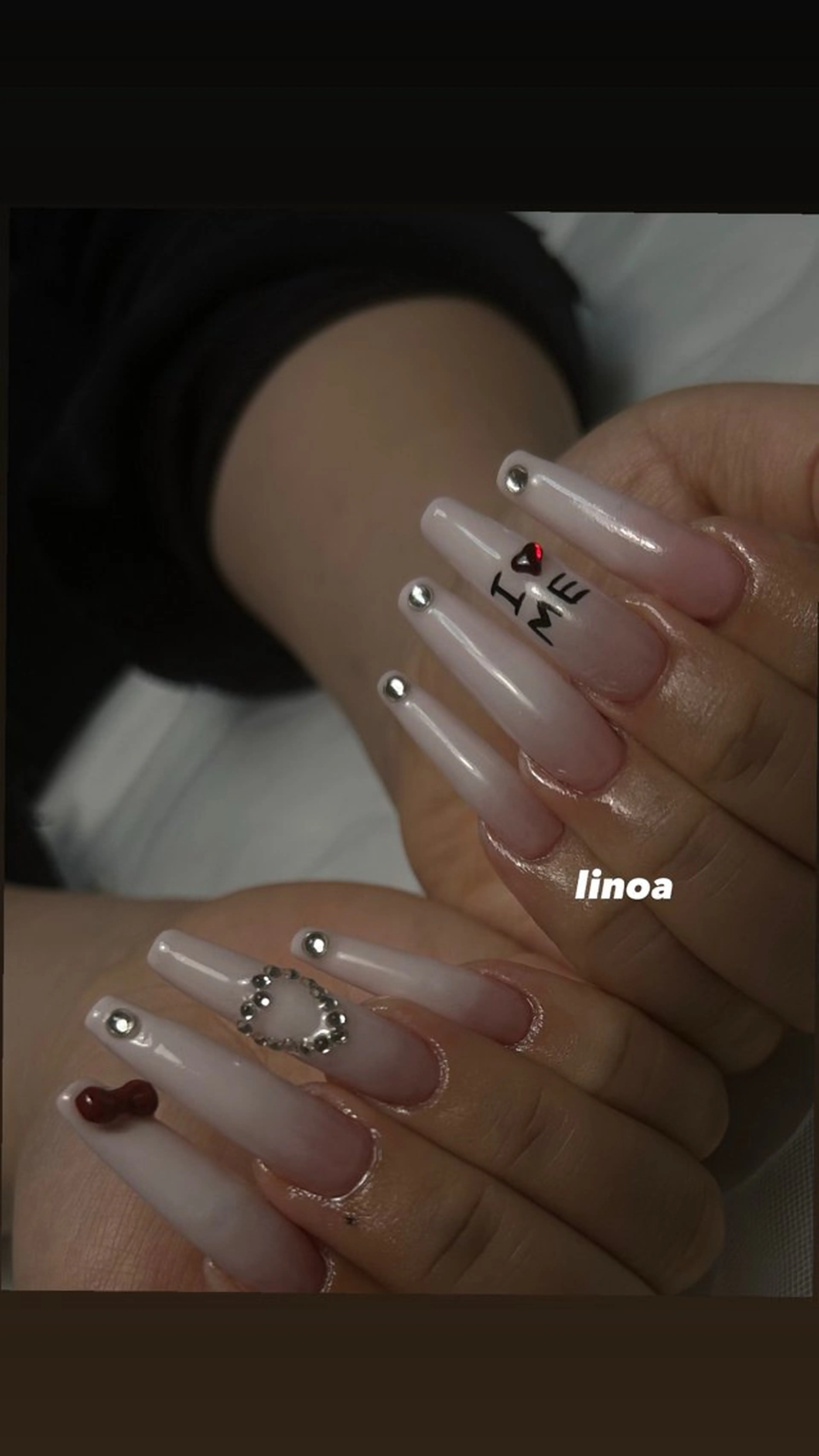 ネイル ハンドネイル nailsalon Linoaのその他イメージ