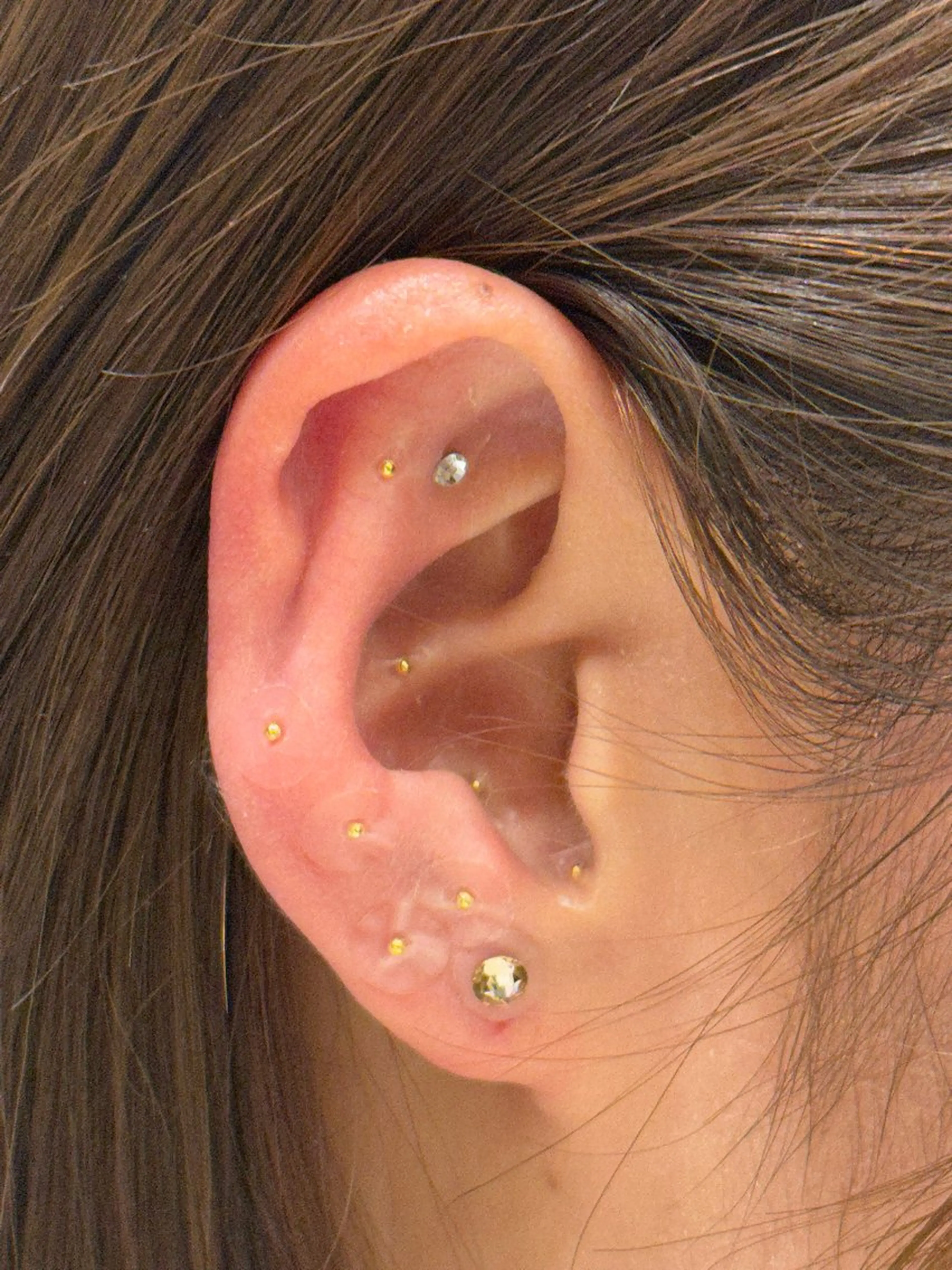 リラク Nail Salon Miranda所属・Miranda Beautyのエステ・リラクイメージ