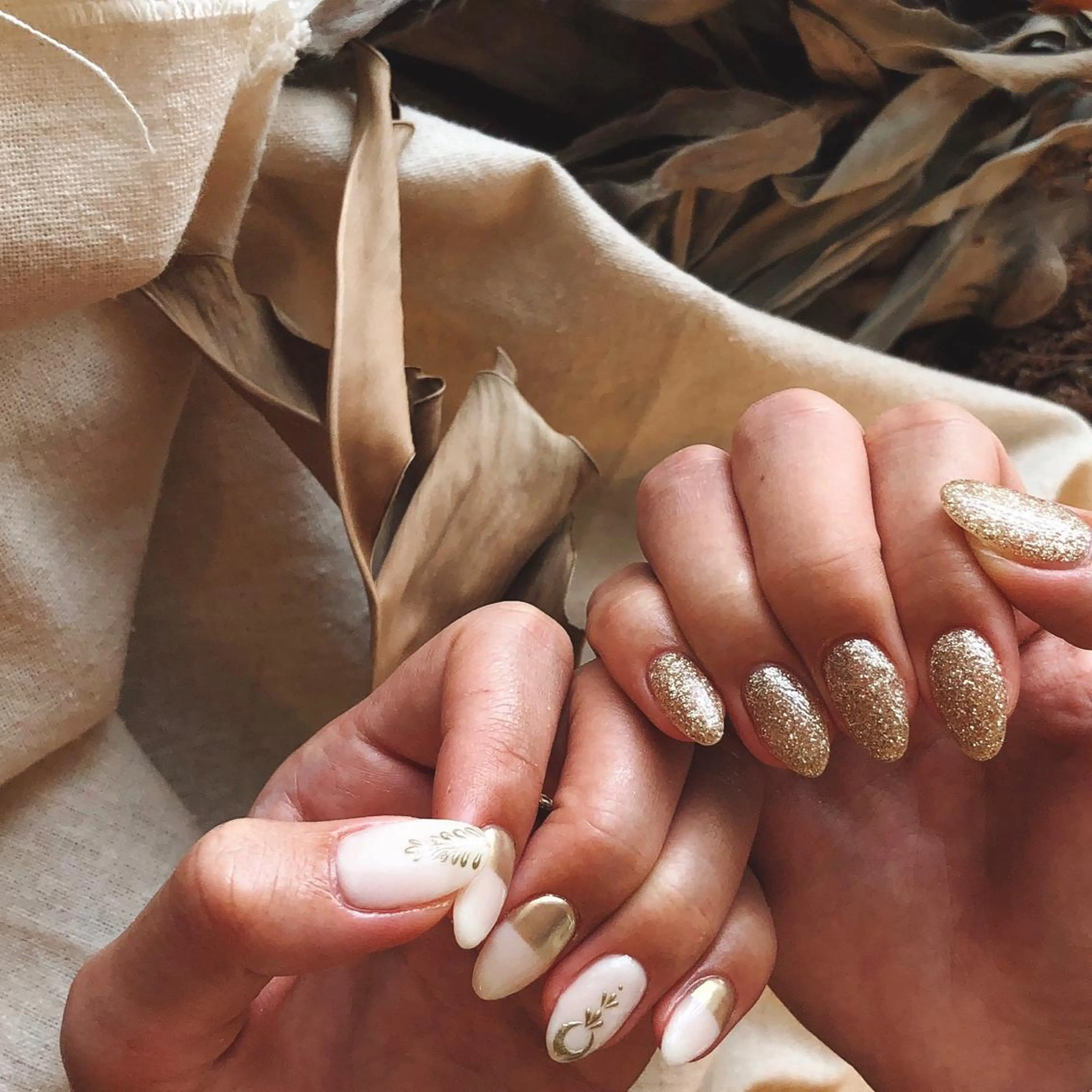 ネイル ハンドネイル Chipieee Tokyoのその他イメージ