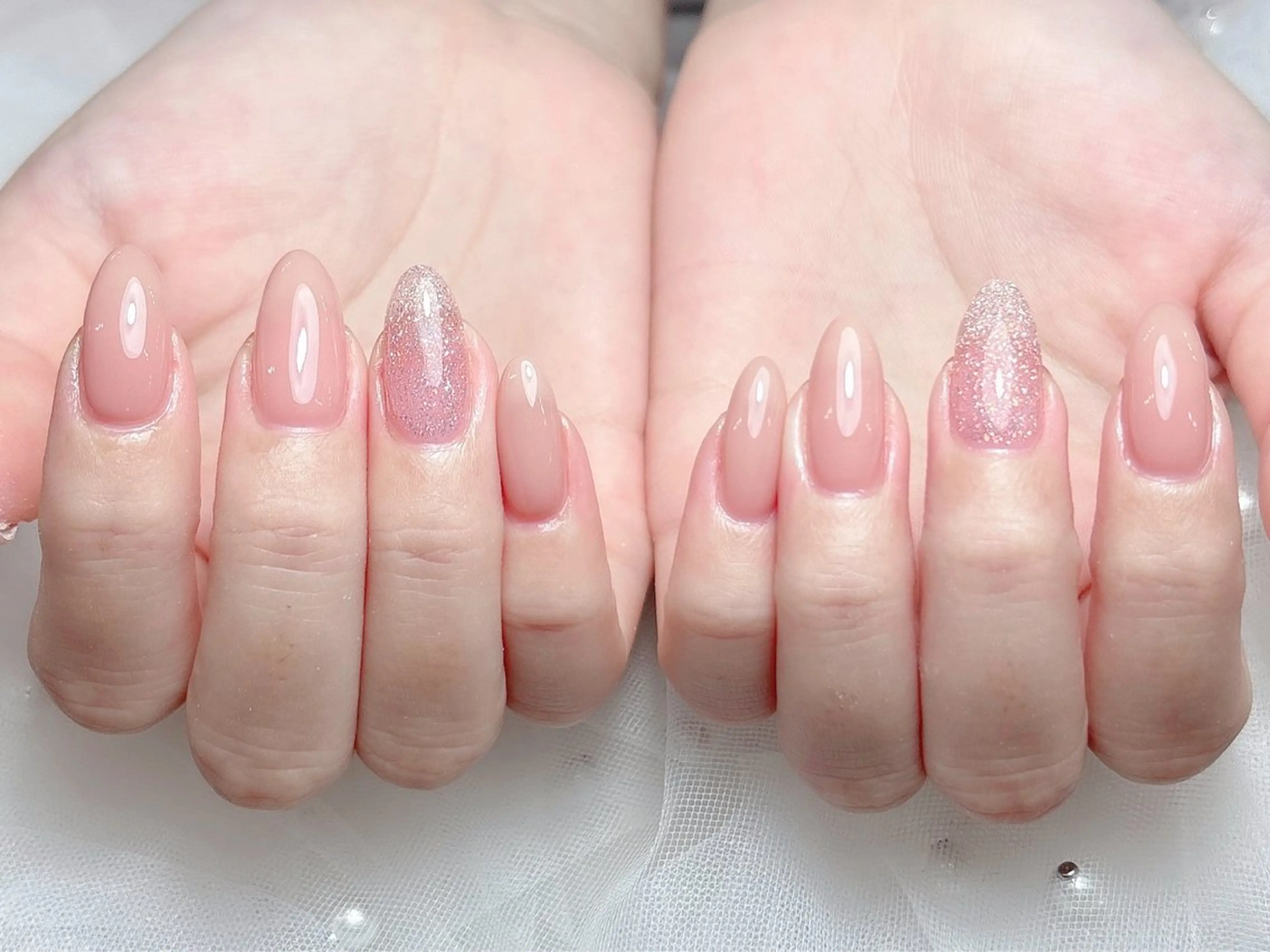 ネイル Bél Nail salonのネイルデザイン