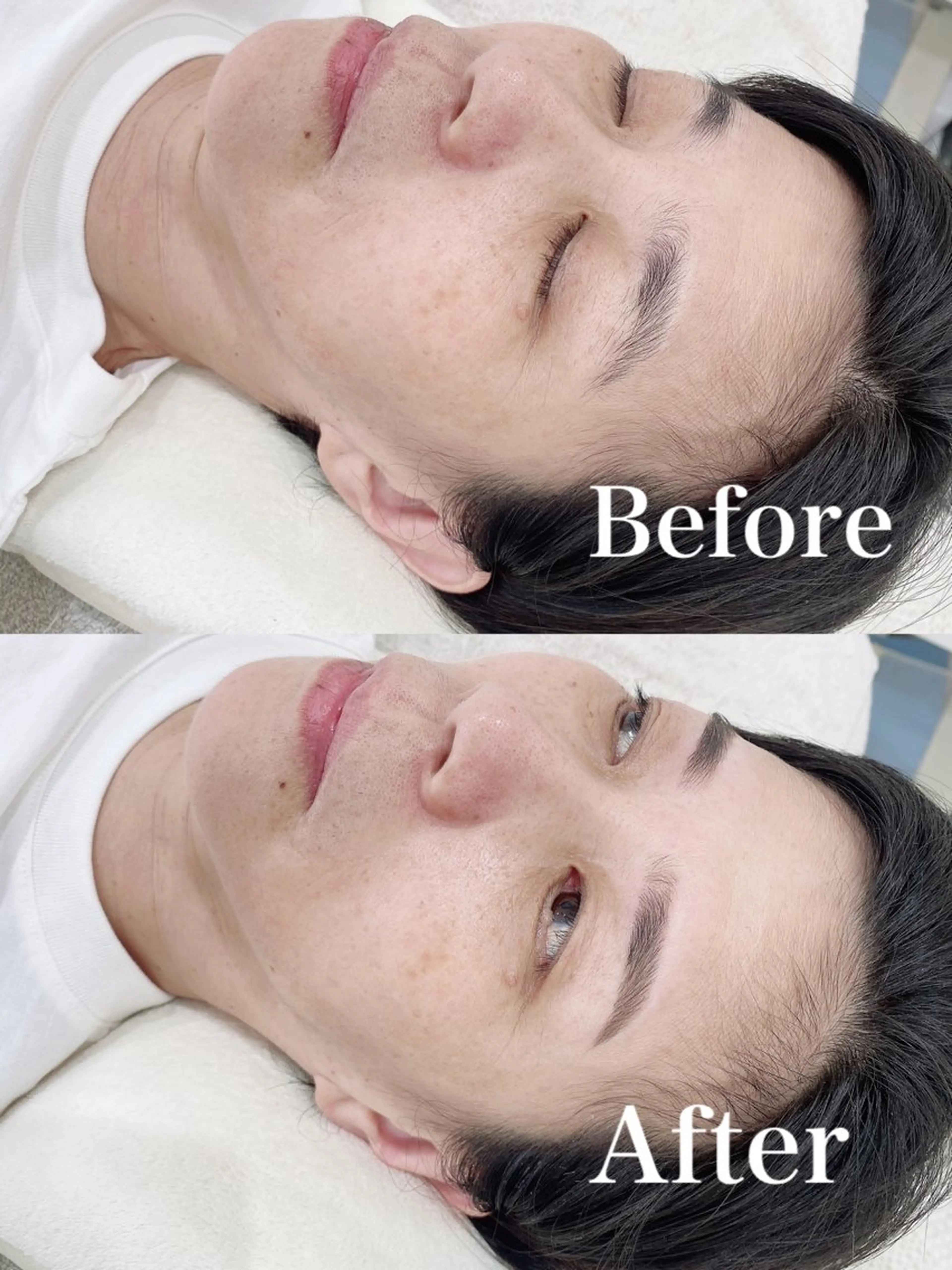 アイブロウ KU TA  \(◡̈)/の眉毛・アイブロウイメージ